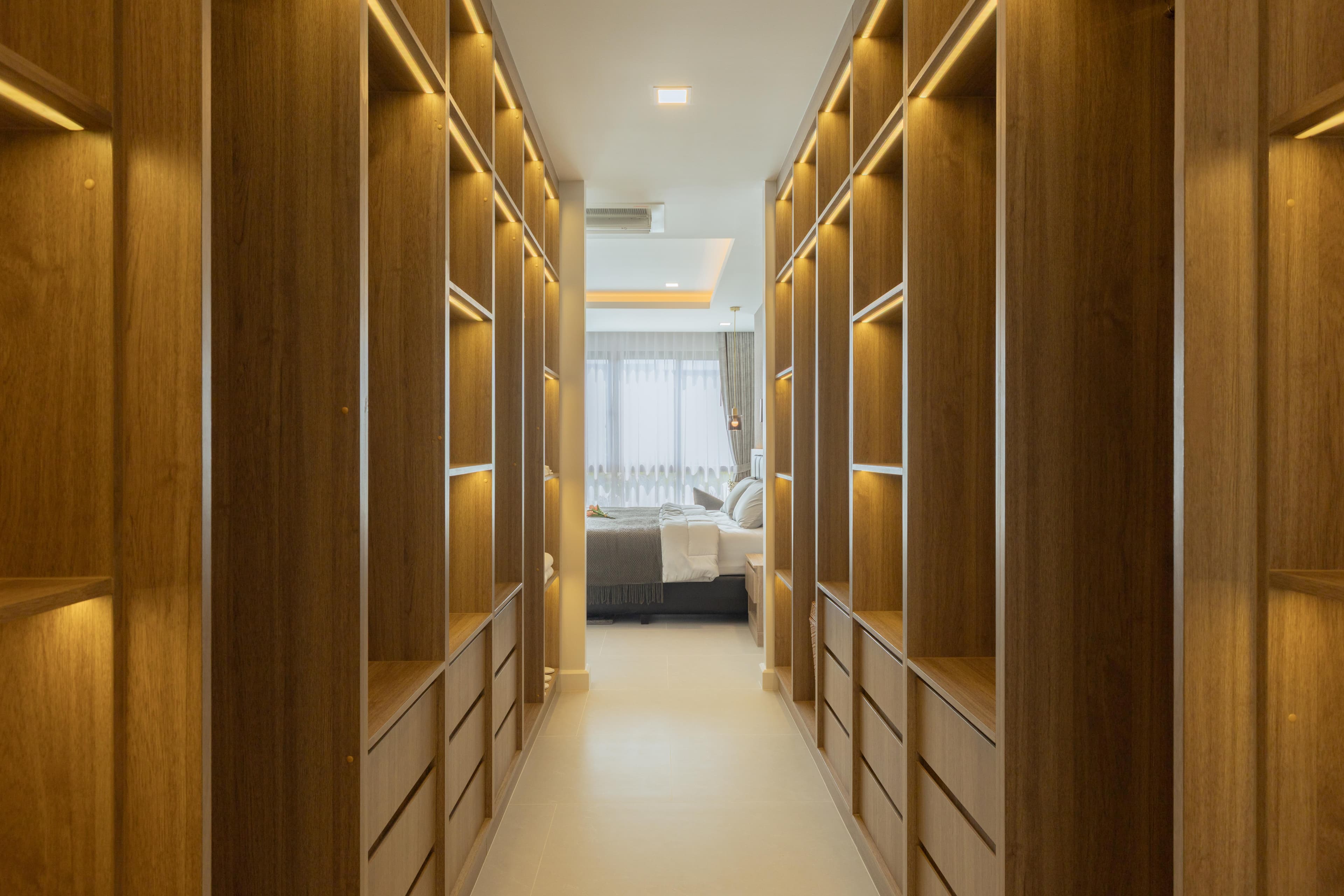 3 Bedroom Zensiri Residences Jomtien 16