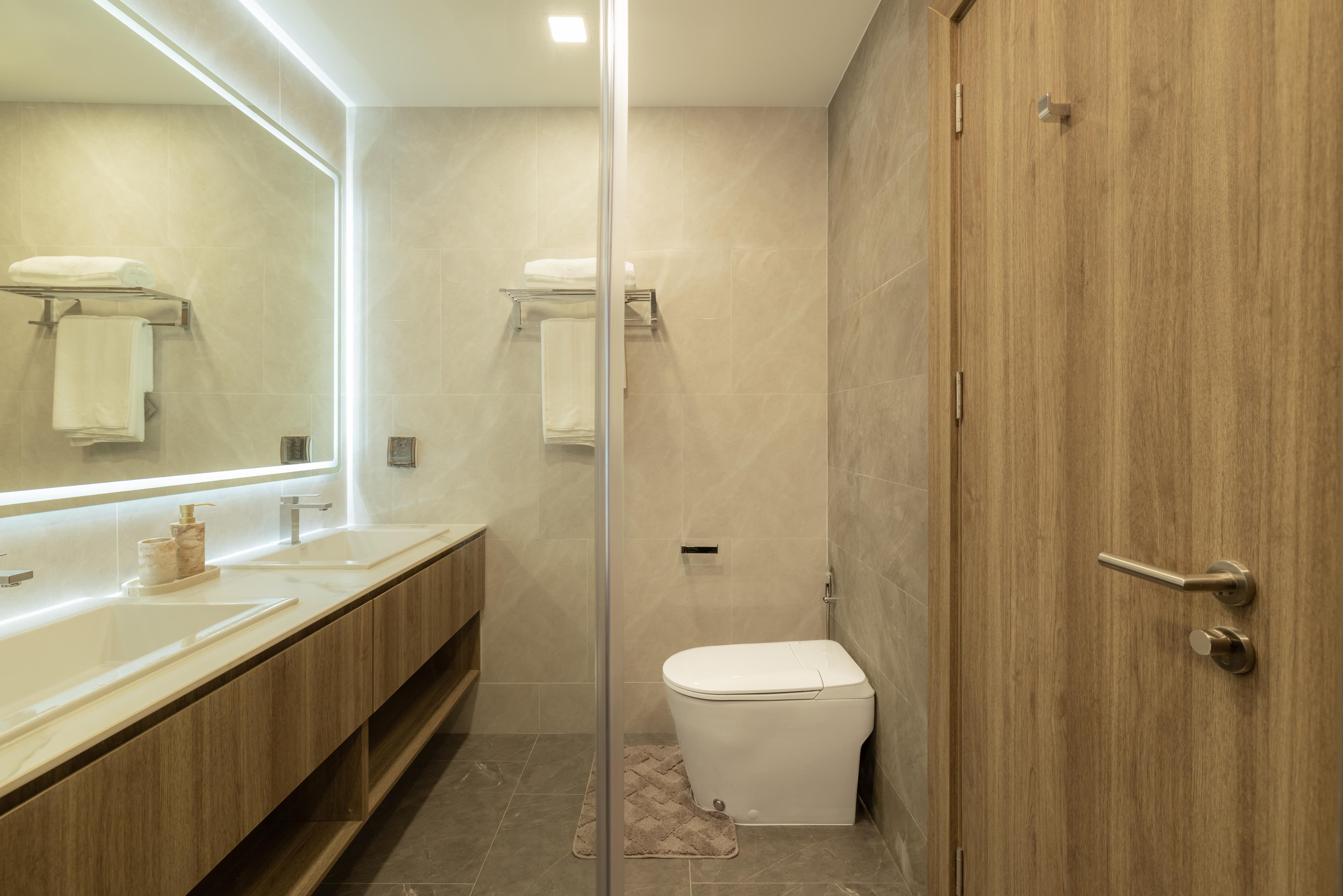 3 Bedroom Zensiri Residences Jomtien 17