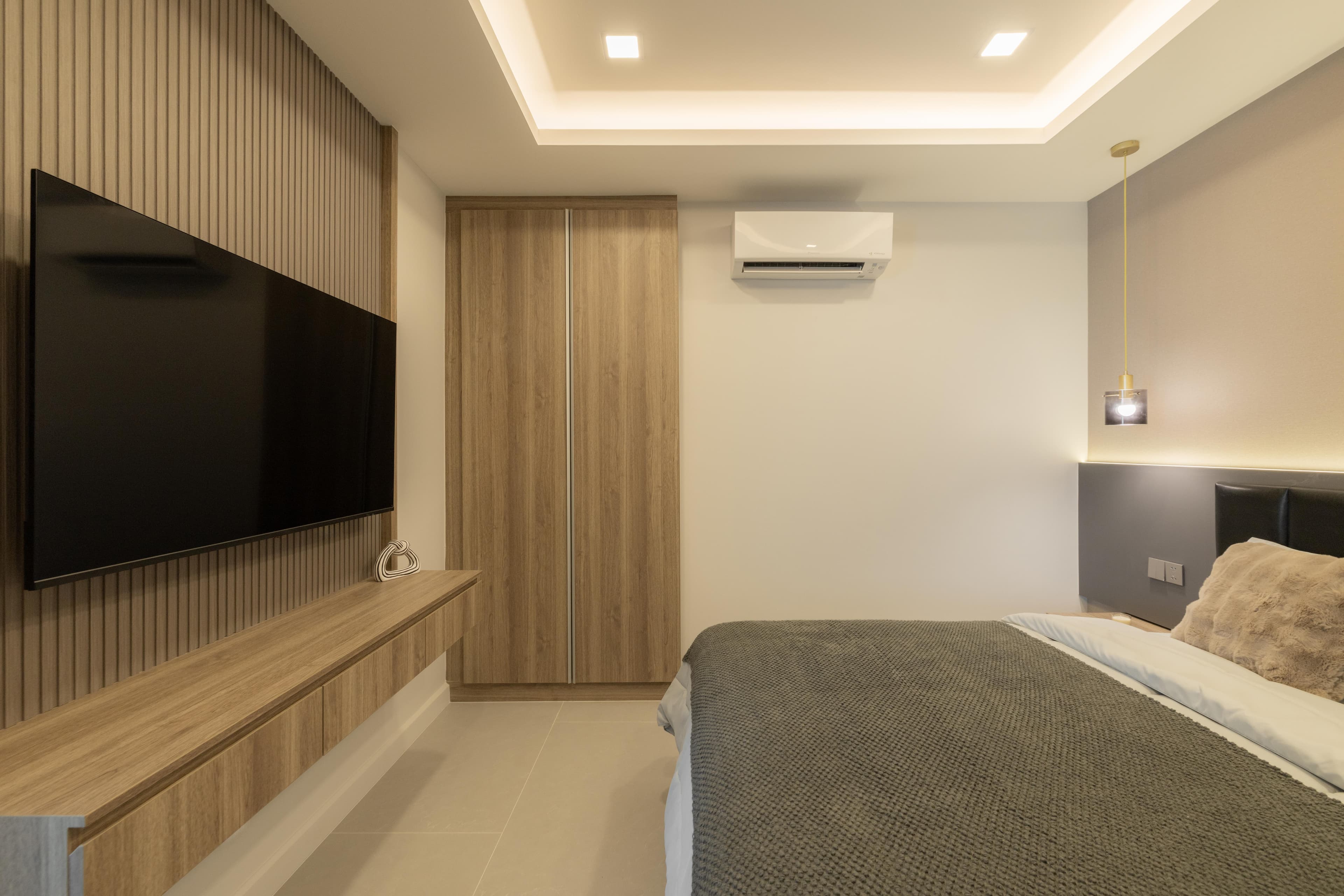 3 Bedroom Zensiri Residences Jomtien 20