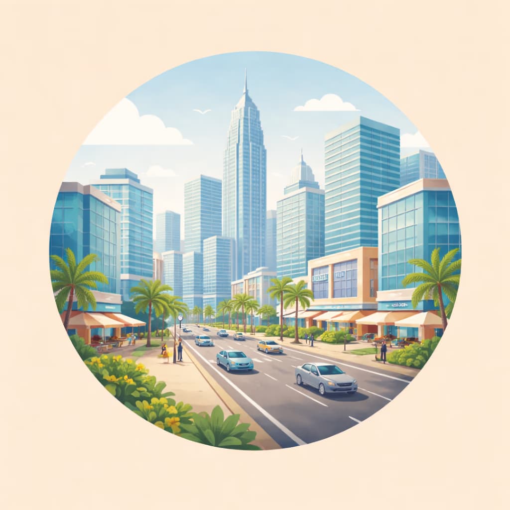Central Pattaya