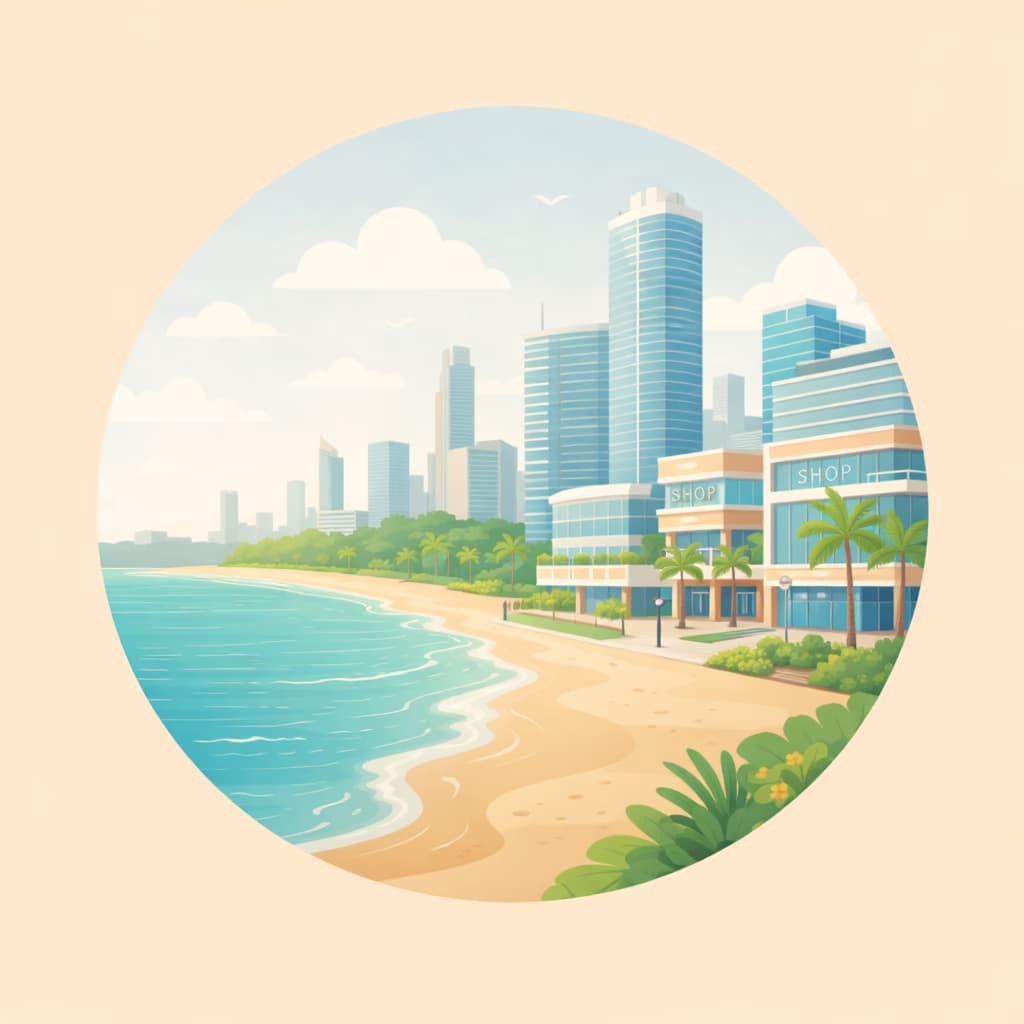 North Pattaya