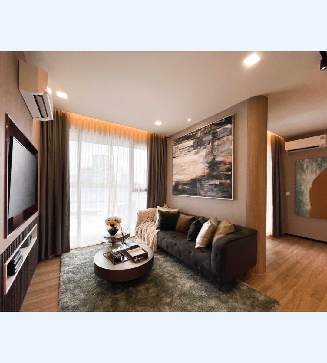 Aquarous Jomtien Pattaya