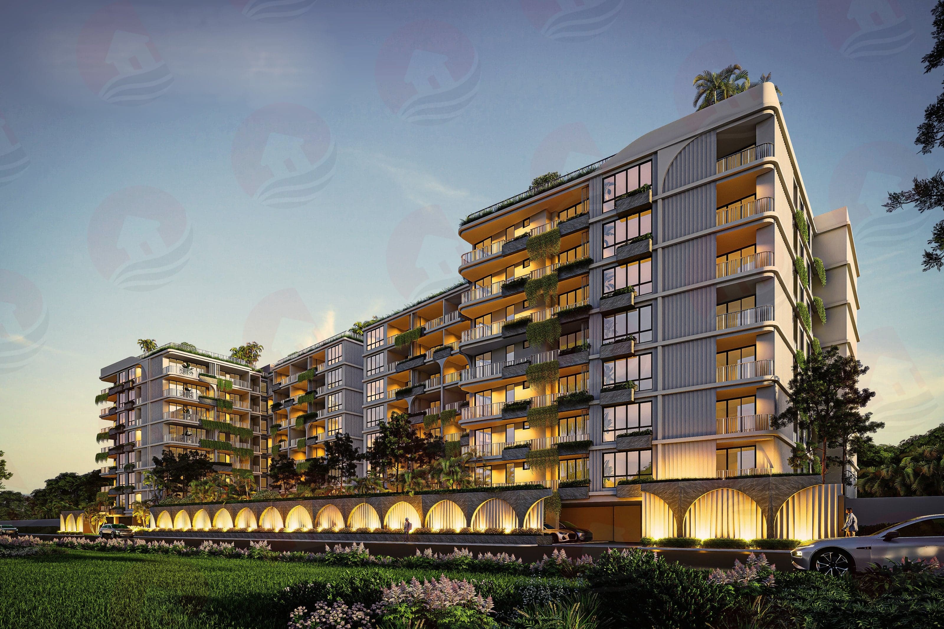 Avenue Boutique Condominium