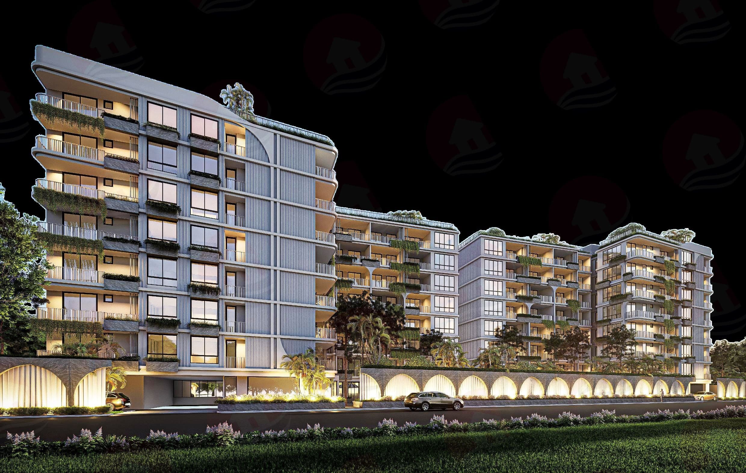 Condo Avenue Boutique Condominium, Central Pattaya, Pattaya - photo 5