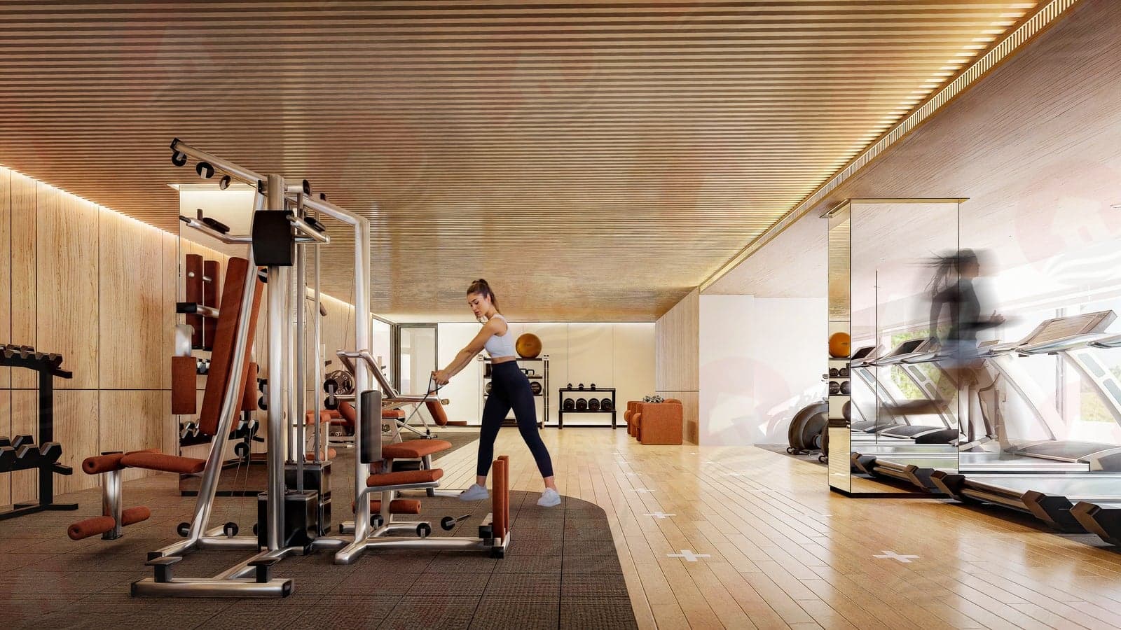 Condo Avenue Boutique Condominium, Central Pattaya, Pattaya - photo 15