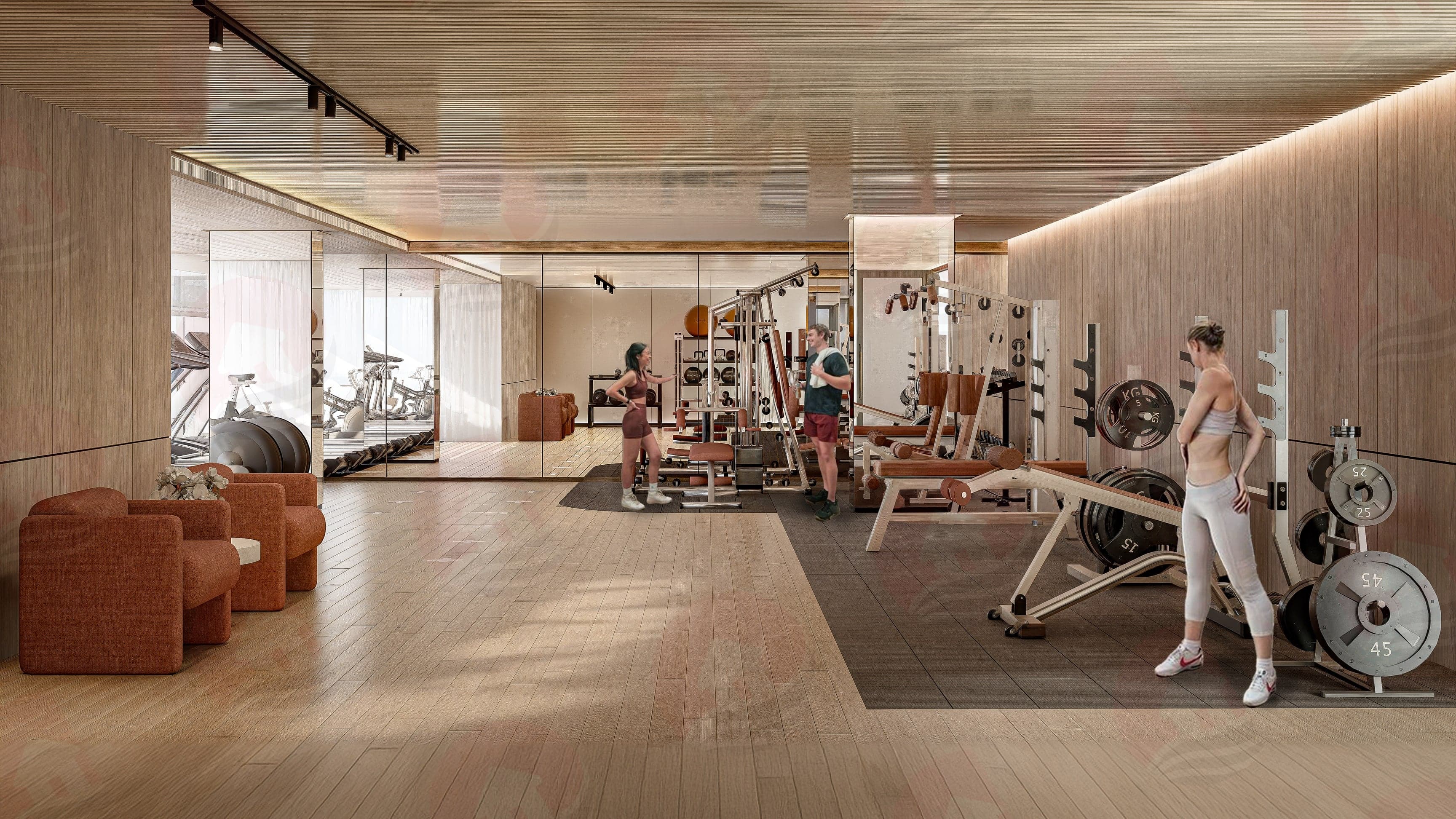 Condo Avenue Boutique Condominium, Central Pattaya, Pattaya - photo 16