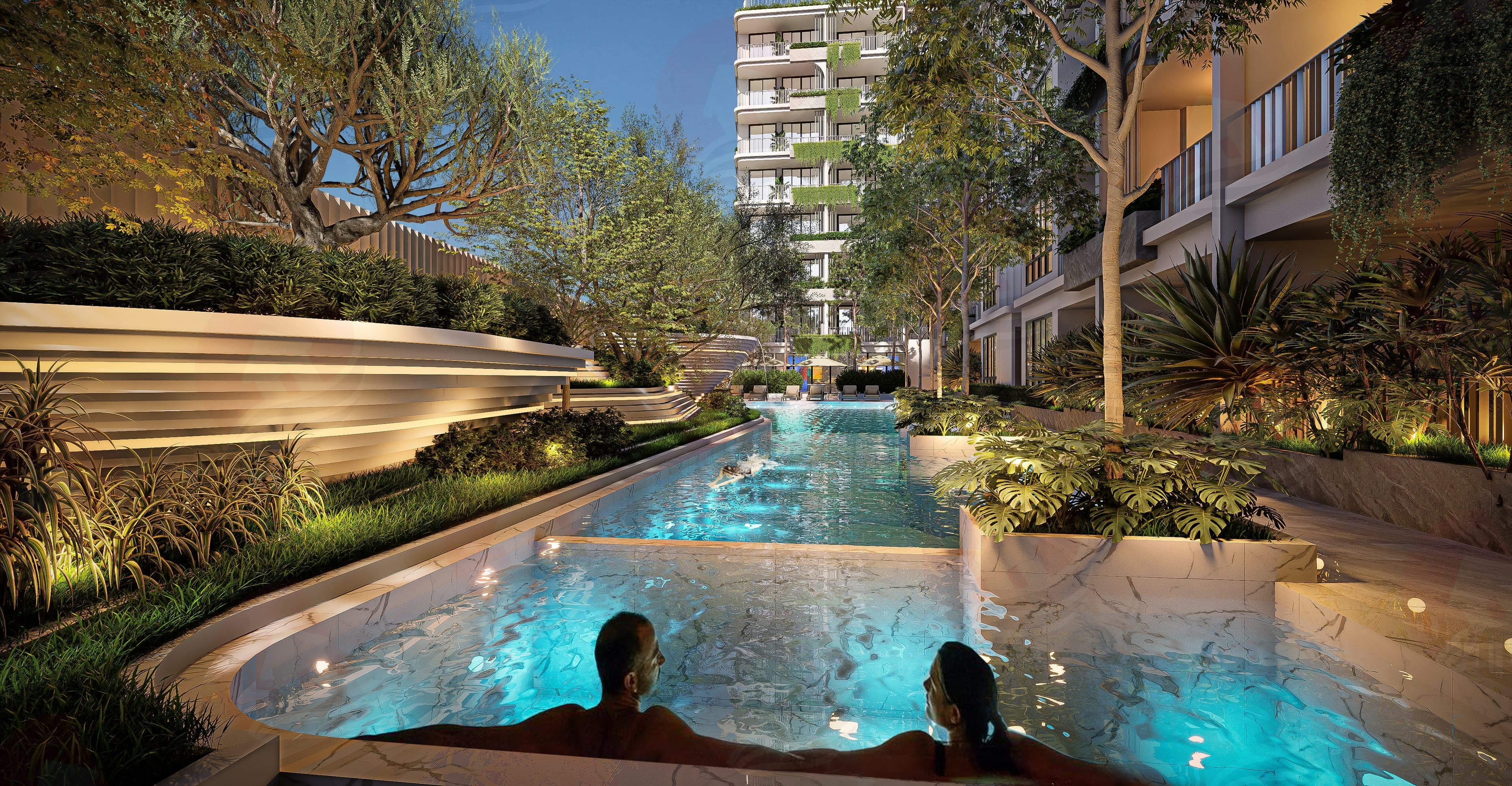 Condo Avenue Boutique Condominium, Central Pattaya, Pattaya - photo 11