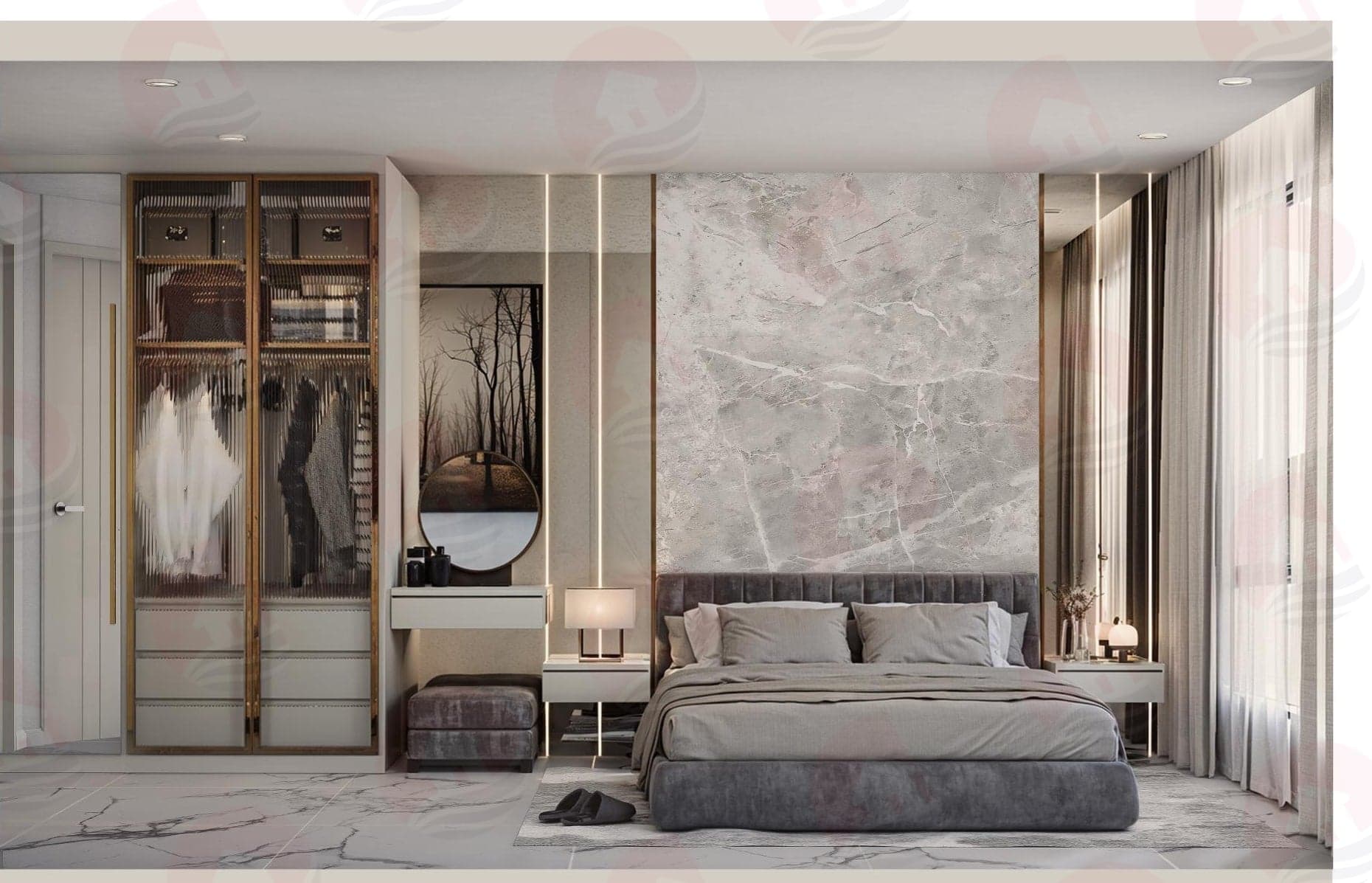 Condo Avenue Boutique Condominium, Central Pattaya, Pattaya - photo 32