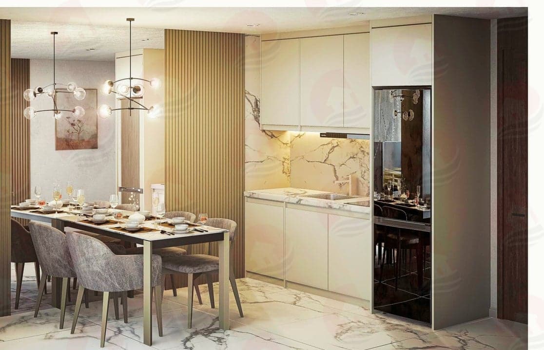 Condo Avenue Boutique Condominium, Central Pattaya, Pattaya - photo 33