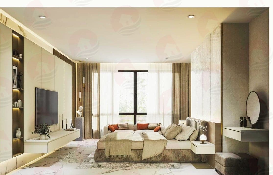 Condo Avenue Boutique Condominium, Central Pattaya, Pattaya - photo 38