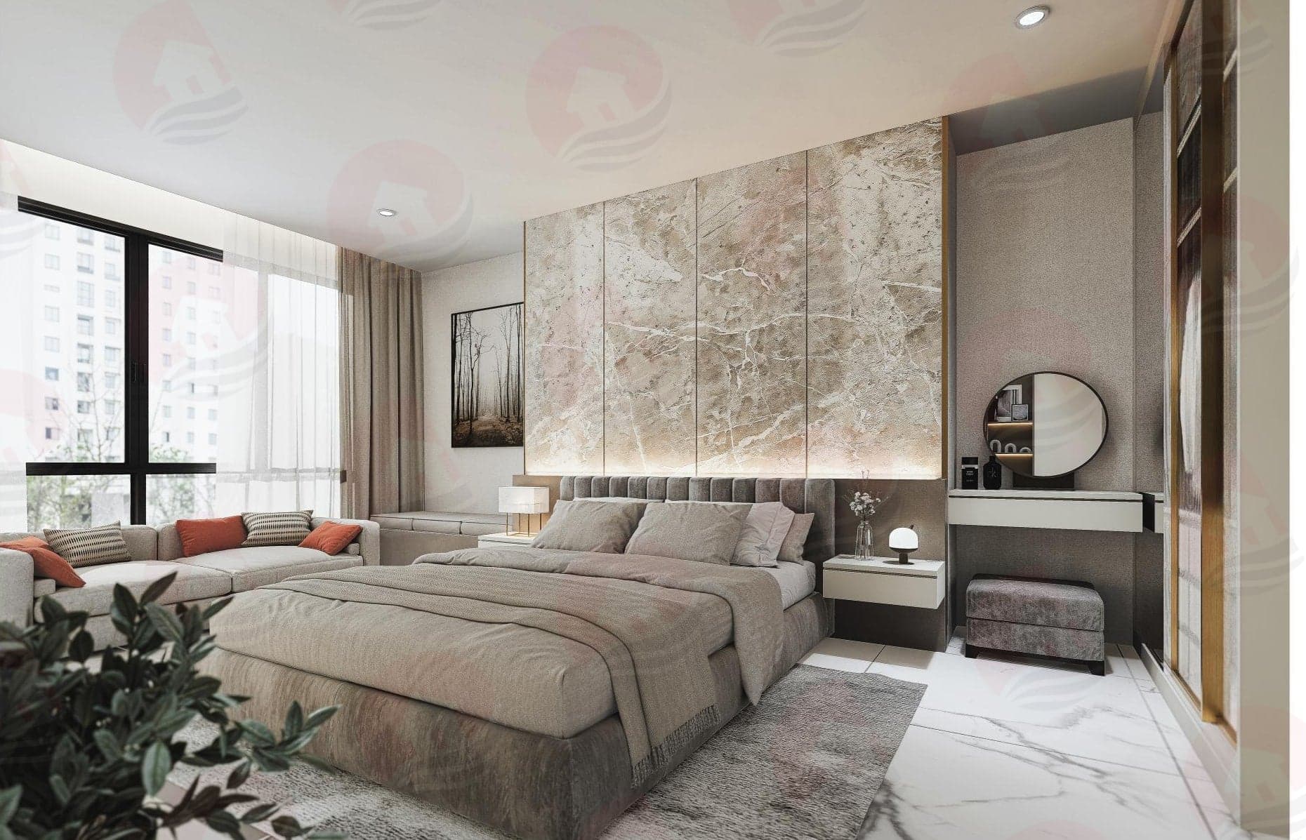Condo Avenue Boutique Condominium, Central Pattaya, Pattaya - photo 39