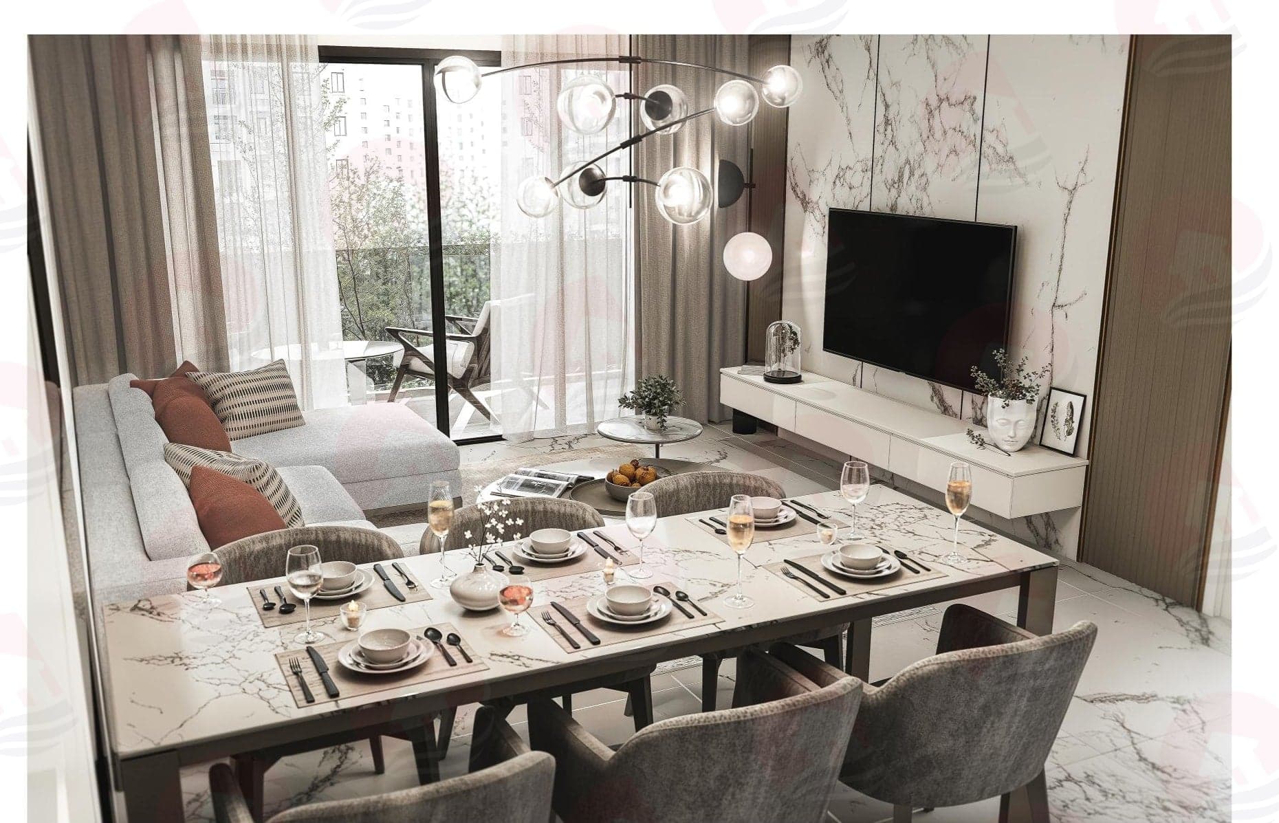 Condo Avenue Boutique Condominium, Central Pattaya, Pattaya - photo 40