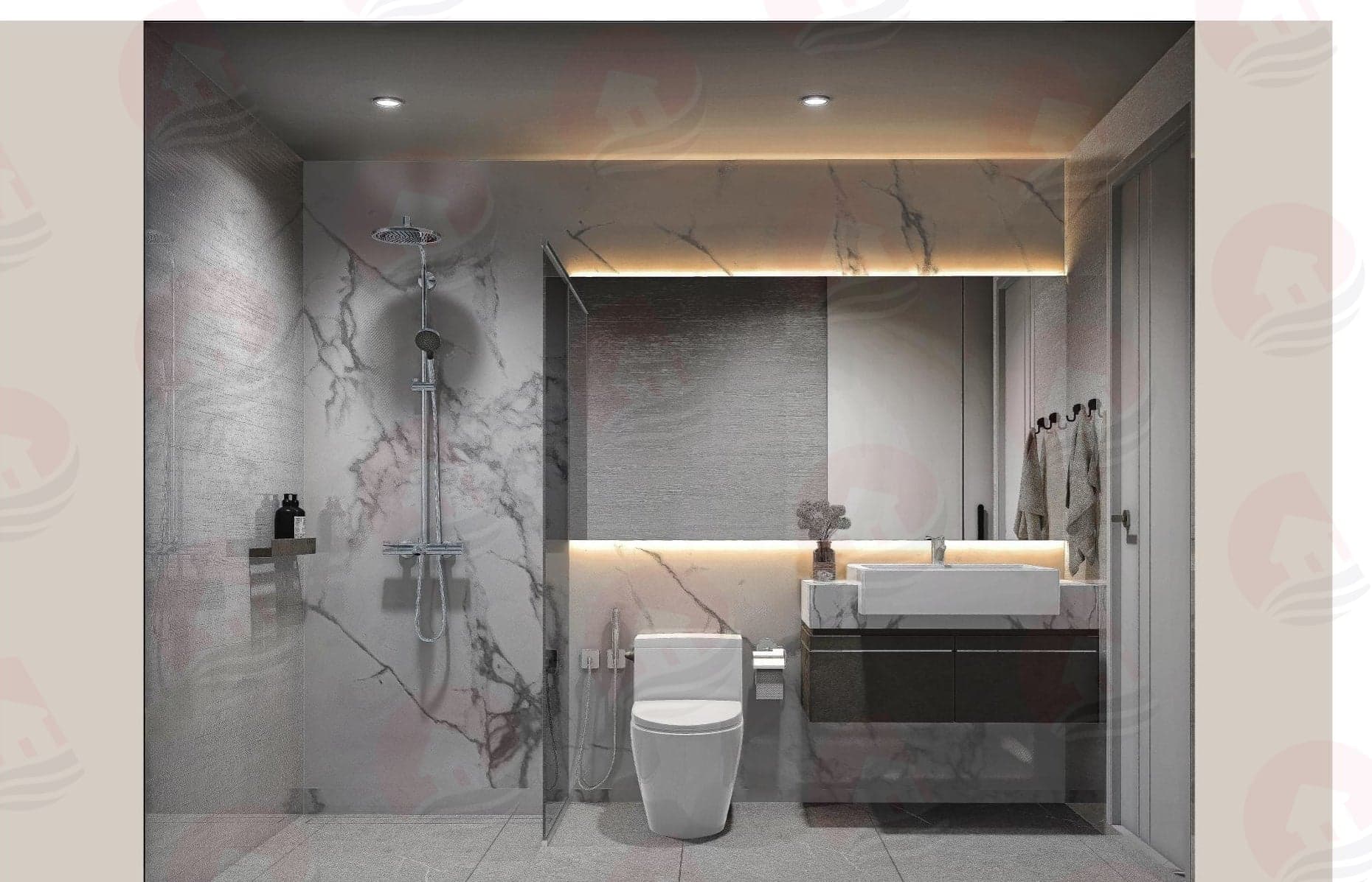 Condo Avenue Boutique Condominium, Central Pattaya, Pattaya - photo 36