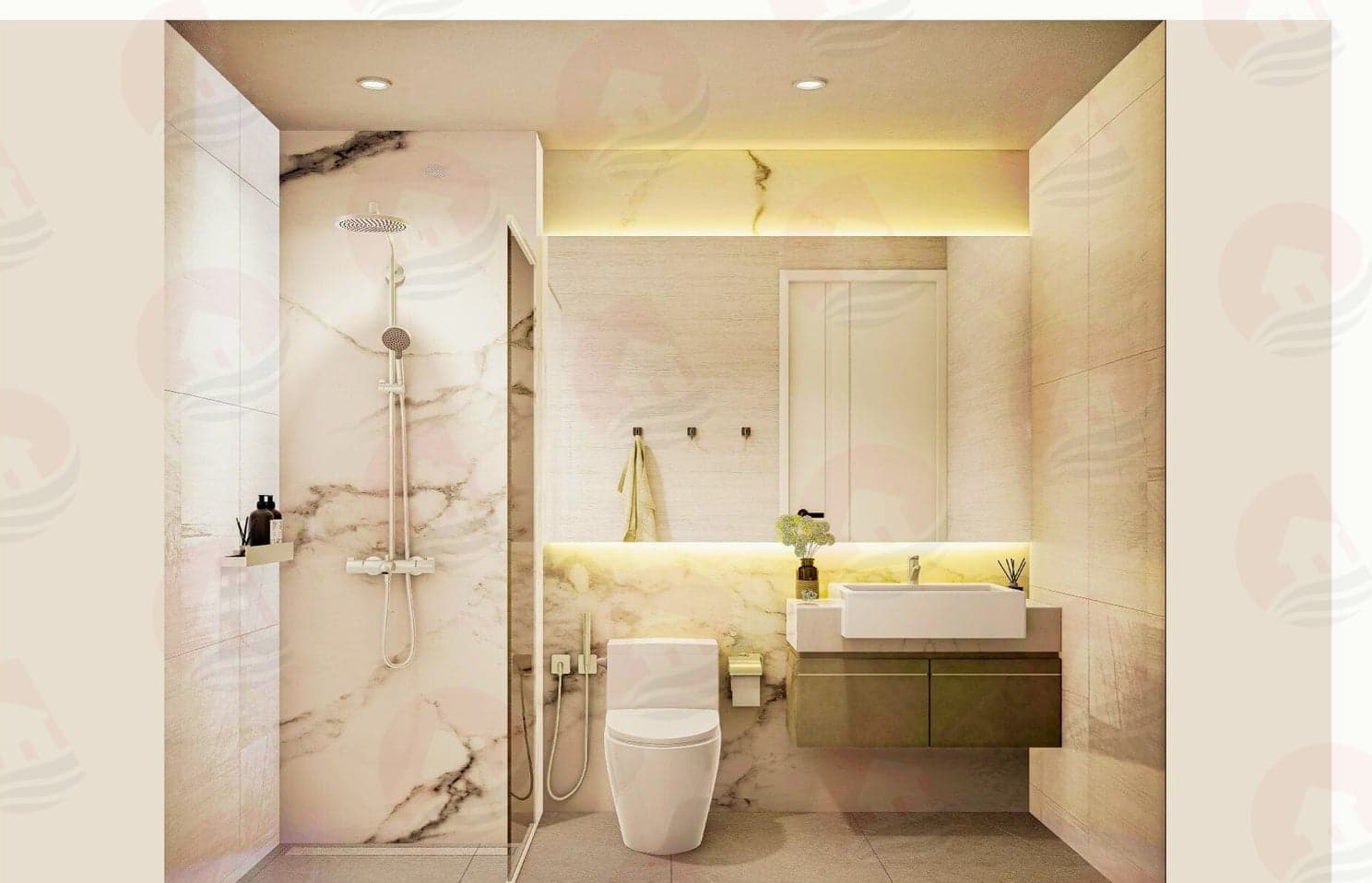 Condo Avenue Boutique Condominium, Central Pattaya, Pattaya - photo 27
