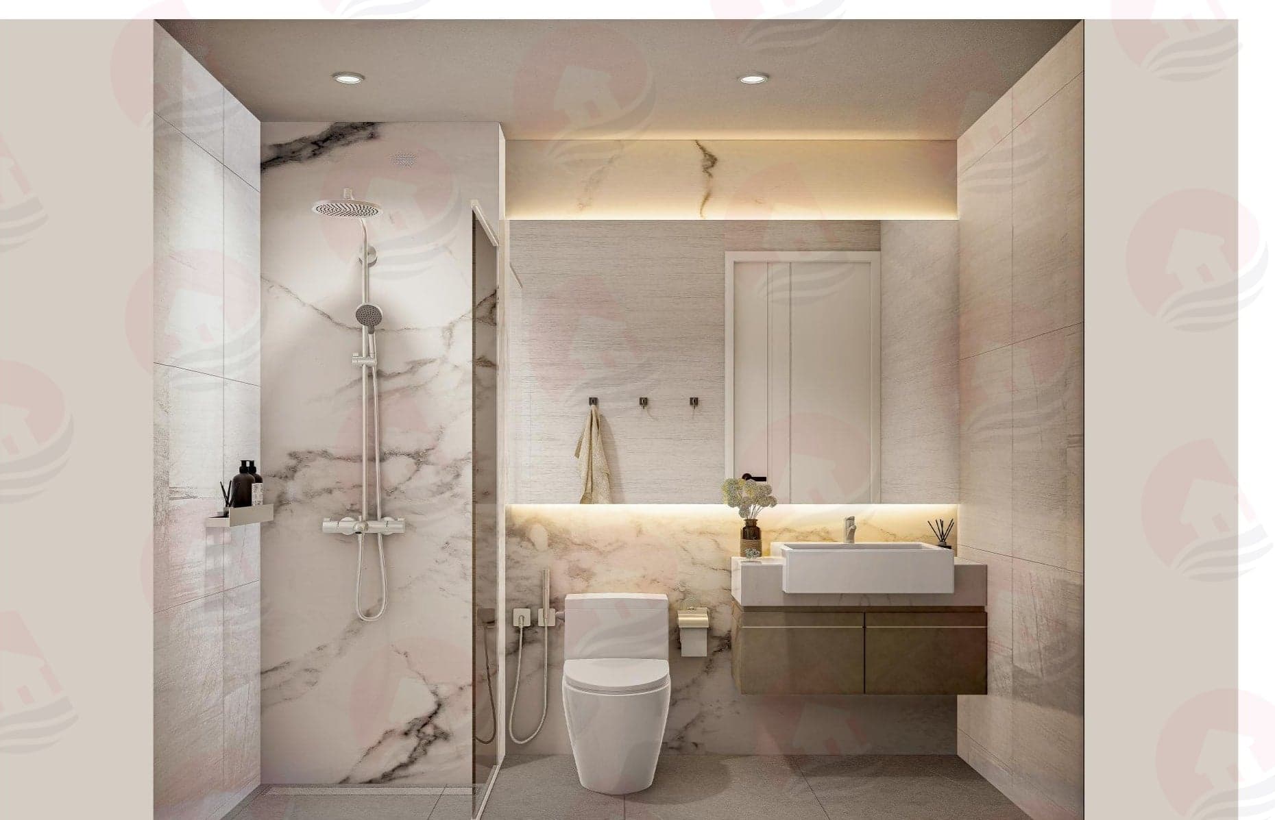 Condo Avenue Boutique Condominium, Central Pattaya, Pattaya - photo 29