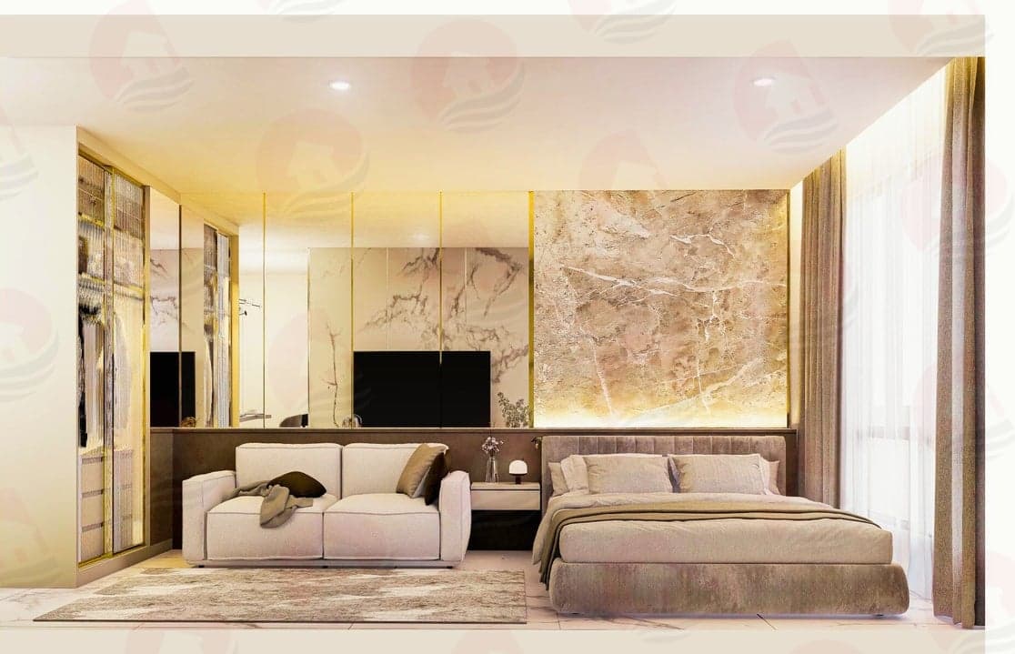 Condo Avenue Boutique Condominium, Central Pattaya, Pattaya - photo 24