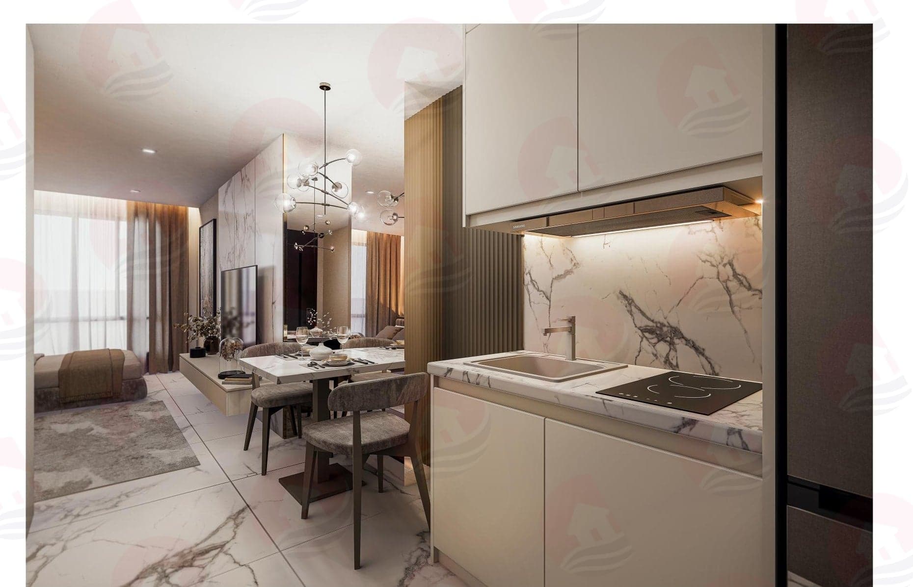 Condo Avenue Boutique Condominium, Central Pattaya, Pattaya - photo 26