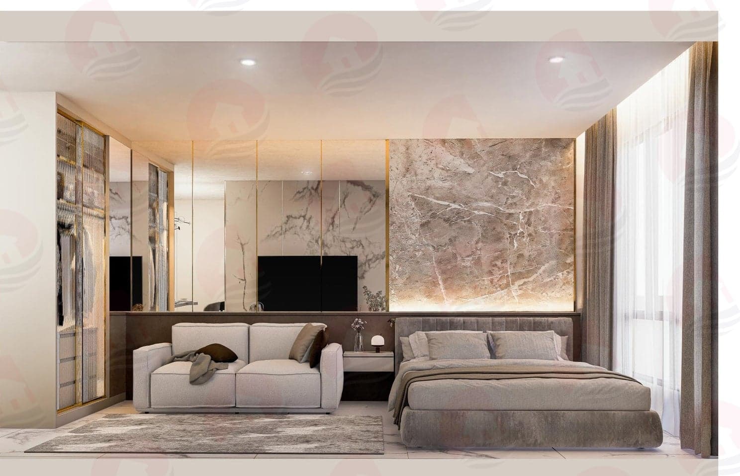 Condo Avenue Boutique Condominium, Central Pattaya, Pattaya - photo 22
