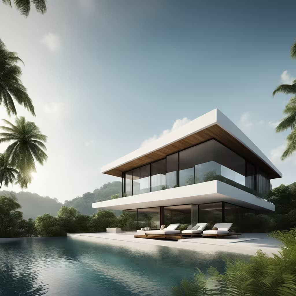 Как избежать перенасыщения рынка недвижимости Паттайи