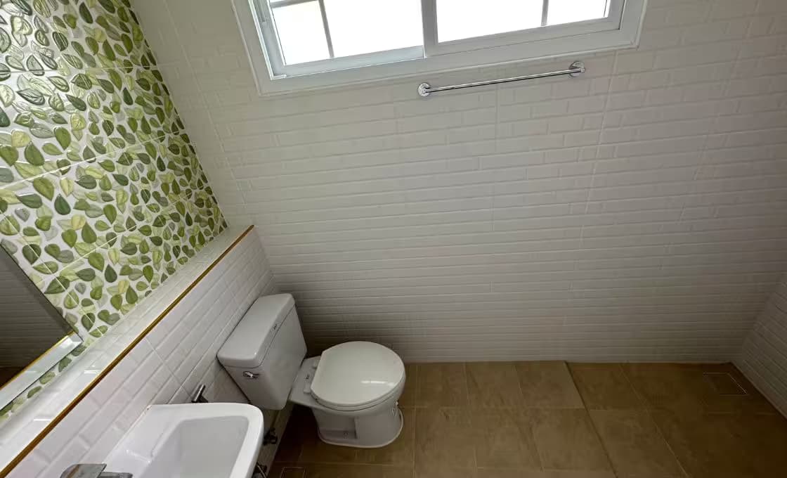 3-bedroom Bristol Park 14