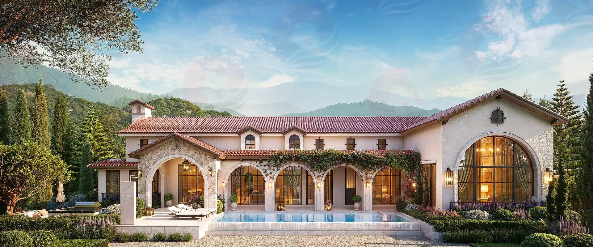 Casa de Monte