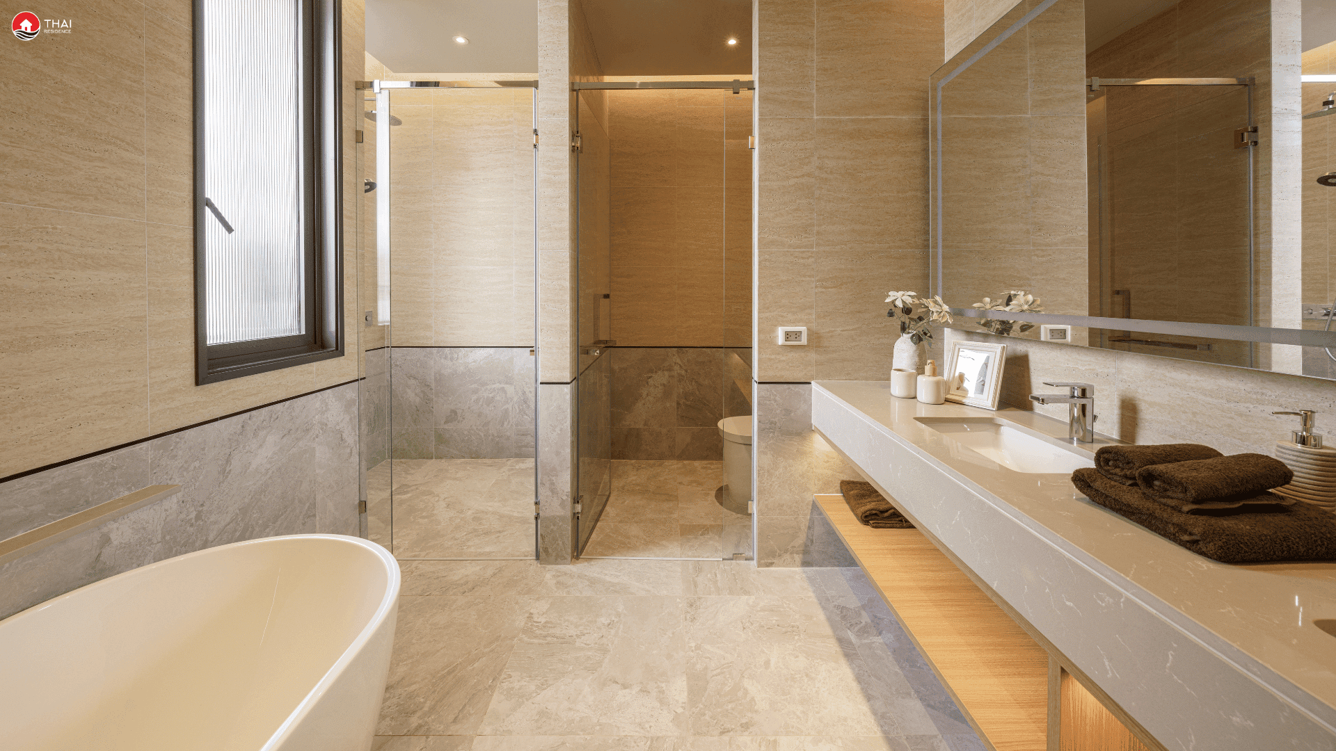 4-комнатная Cascade 10