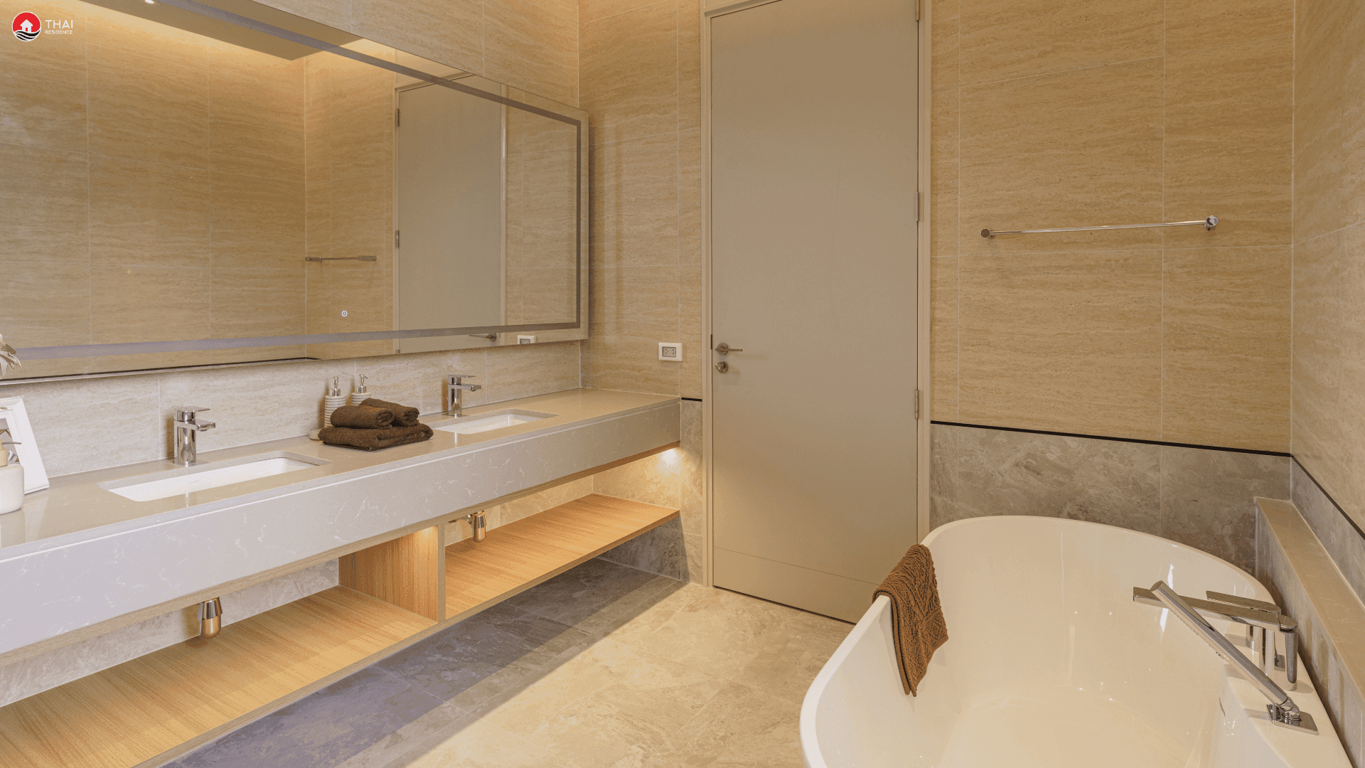 4-комнатная Cascade 11