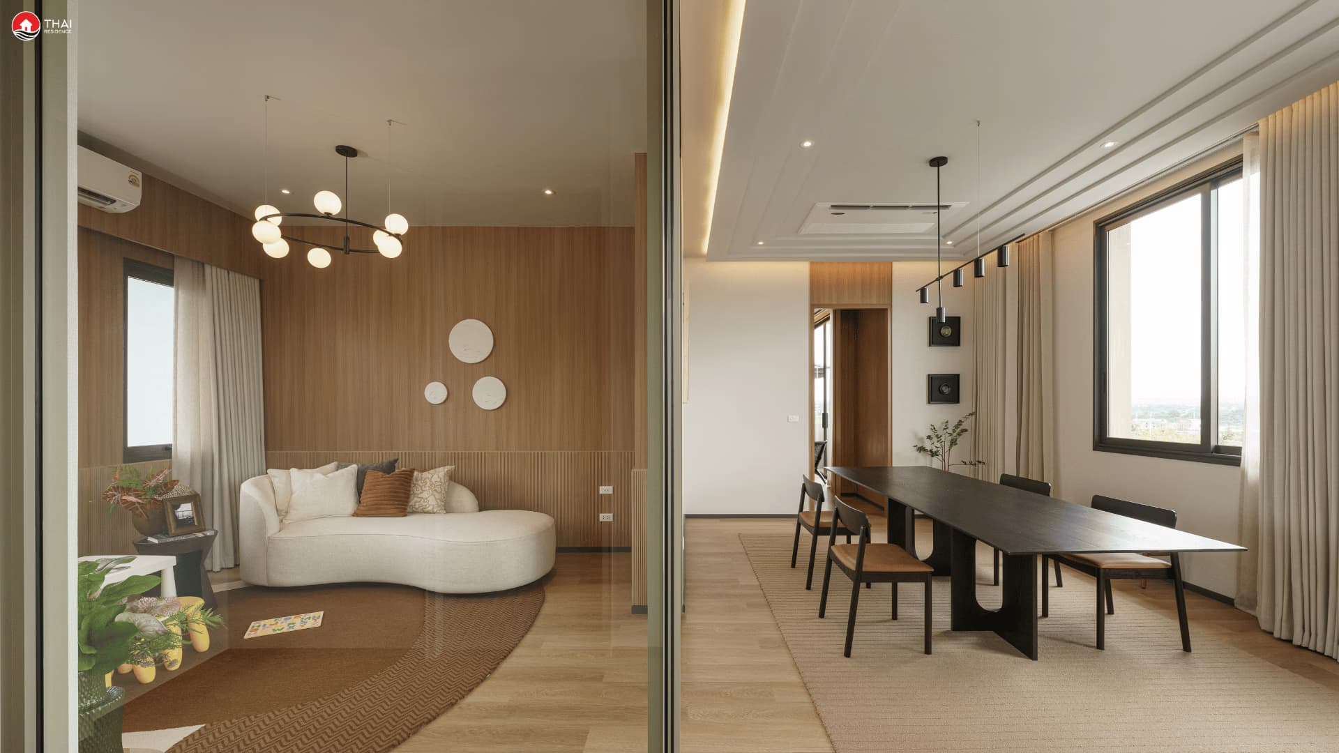 4-bedroom Cascade 13