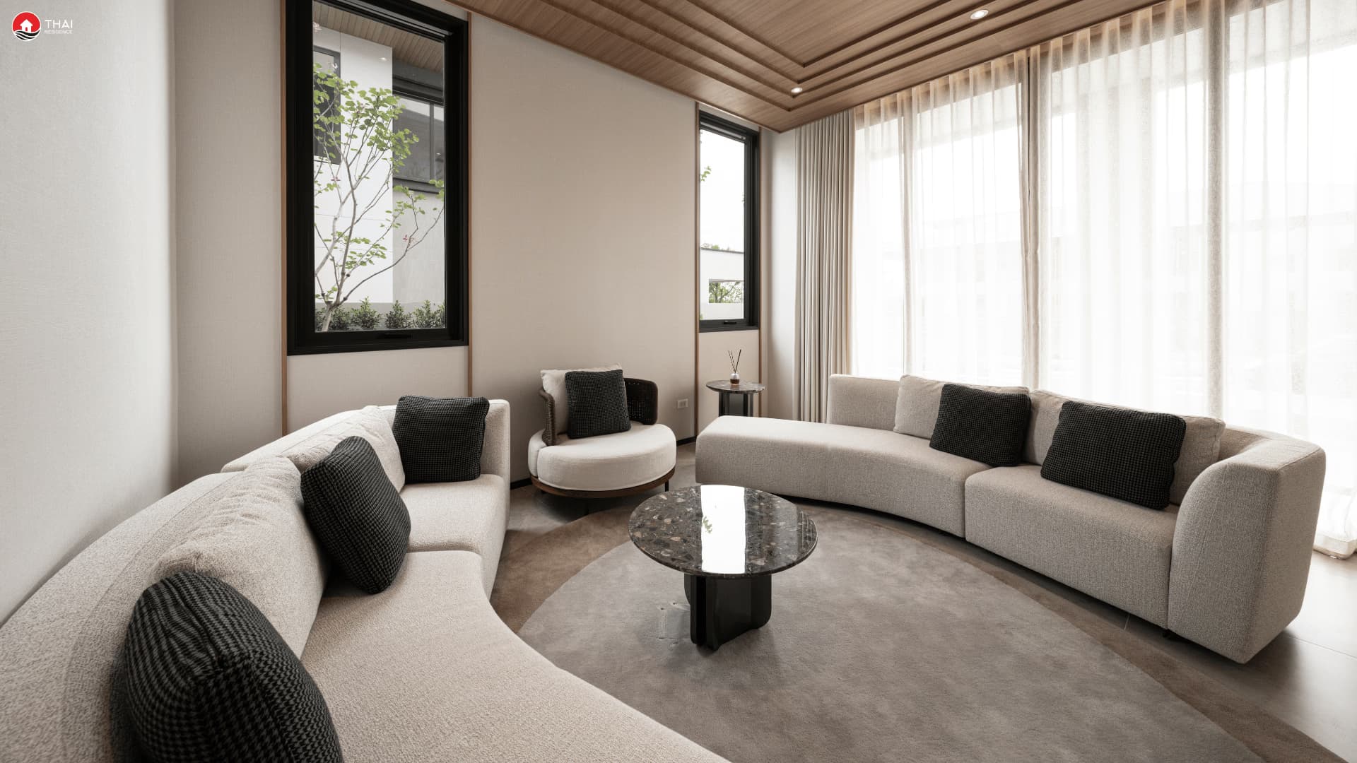 4-bedroom Cascade 16