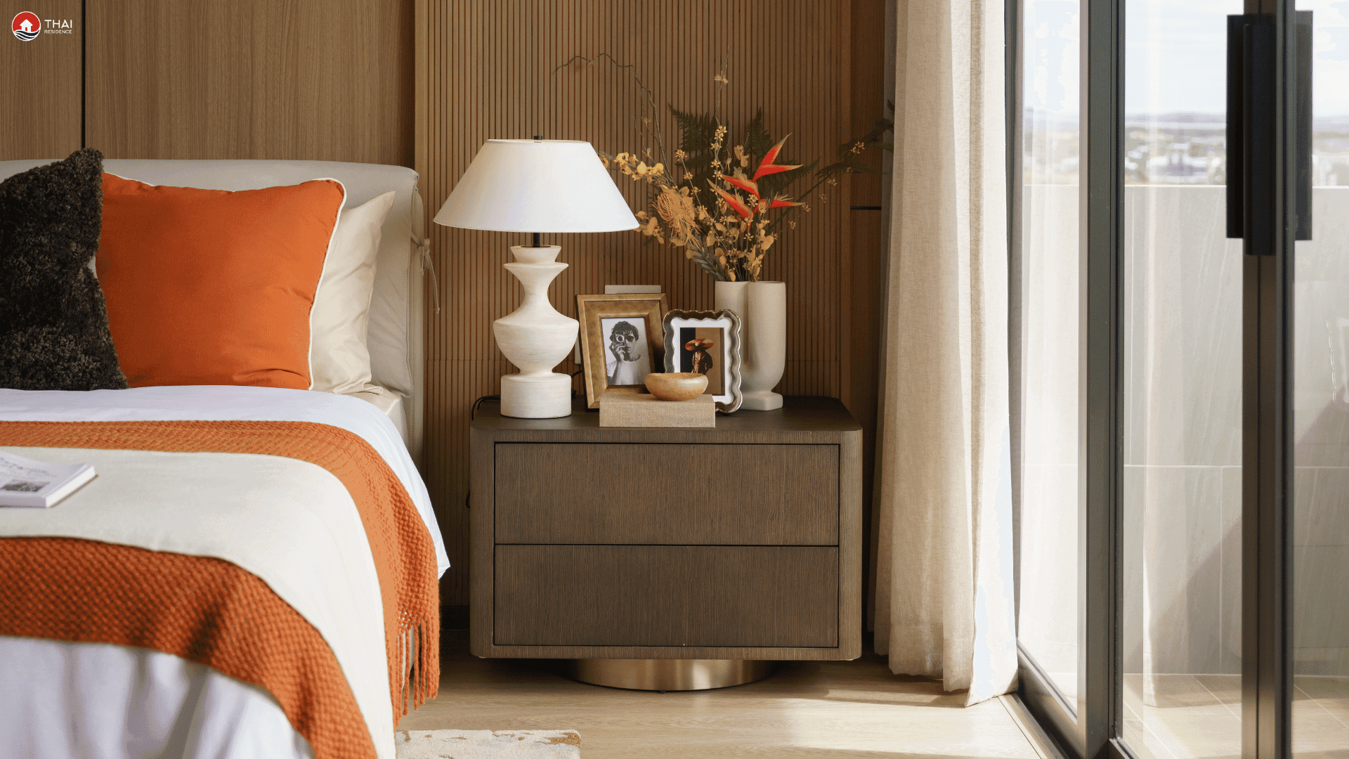 4-комнатная Cascade 3