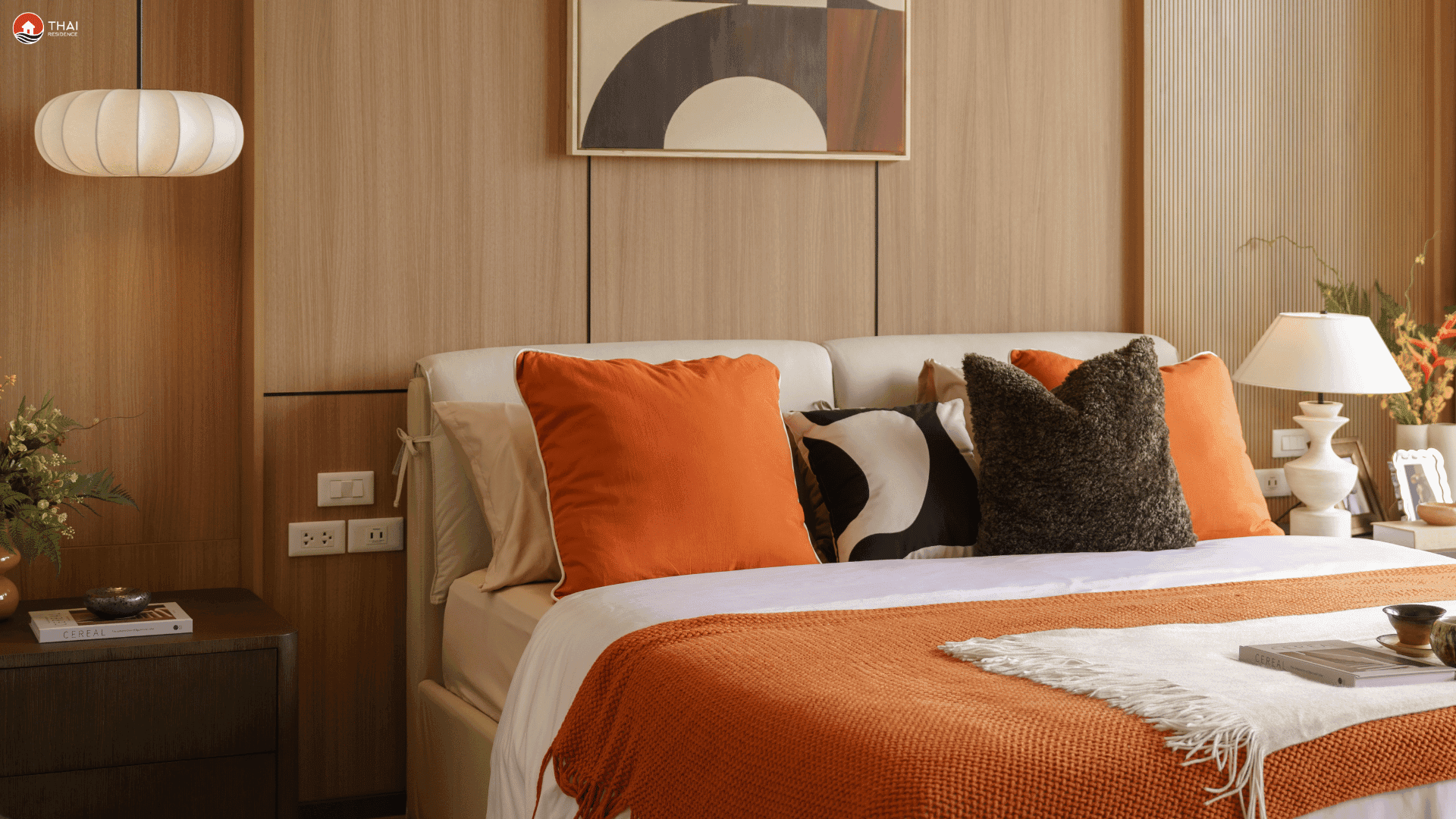 4-комнатная Cascade 6