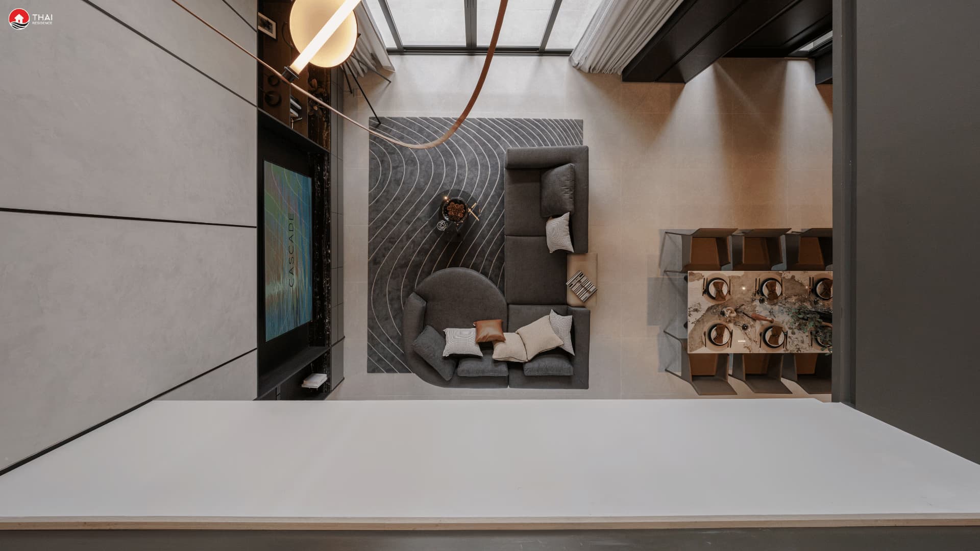 4-bedroom Cascade 10