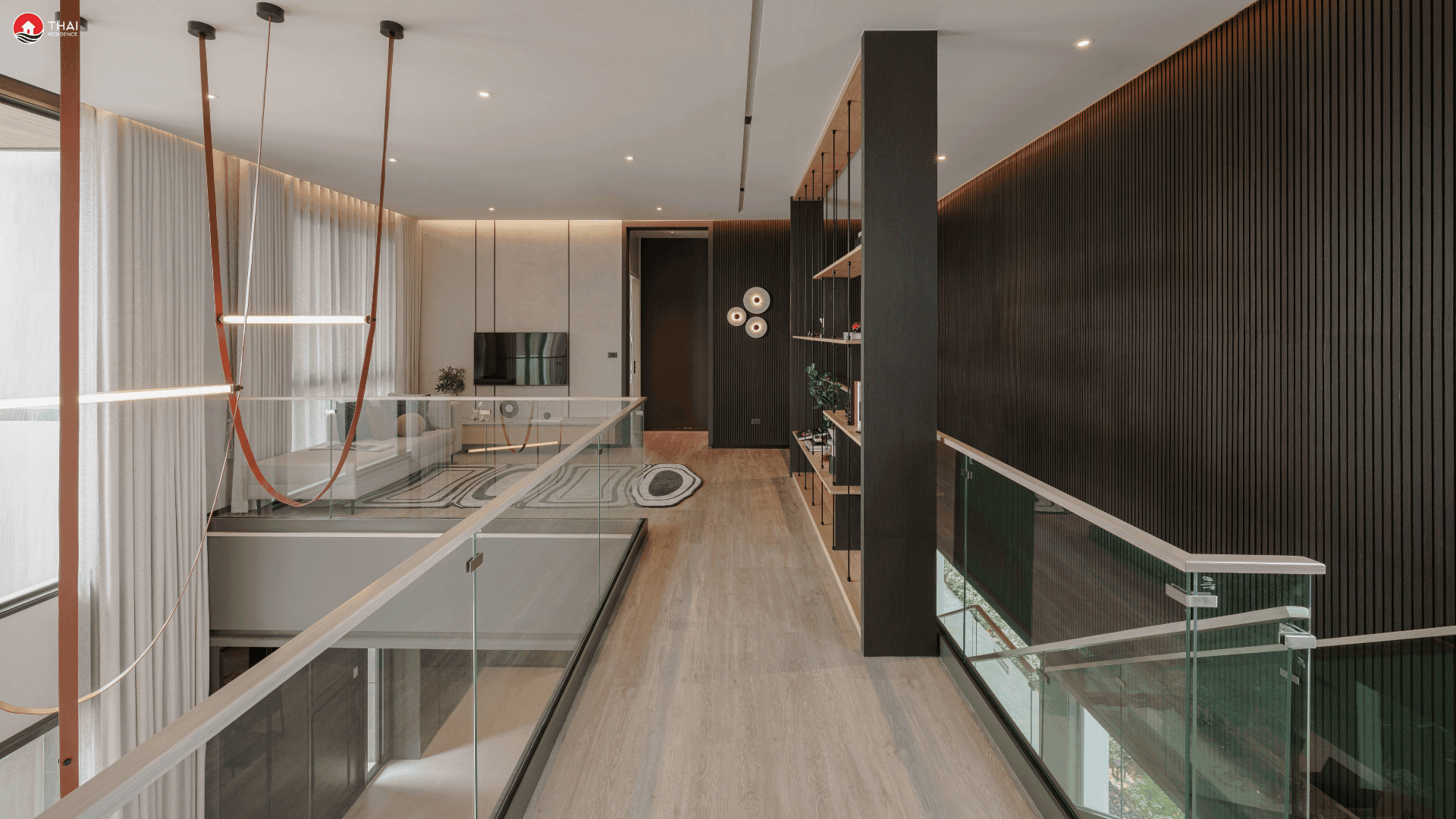 4-комнатная Cascade 12