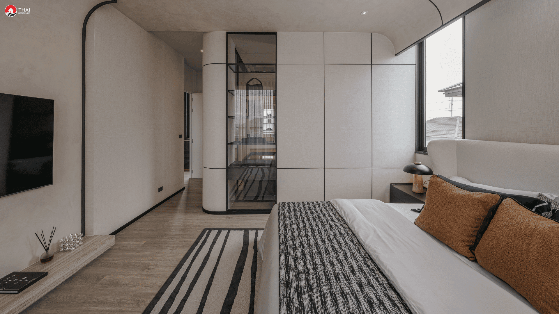 4-комнатная Cascade 14