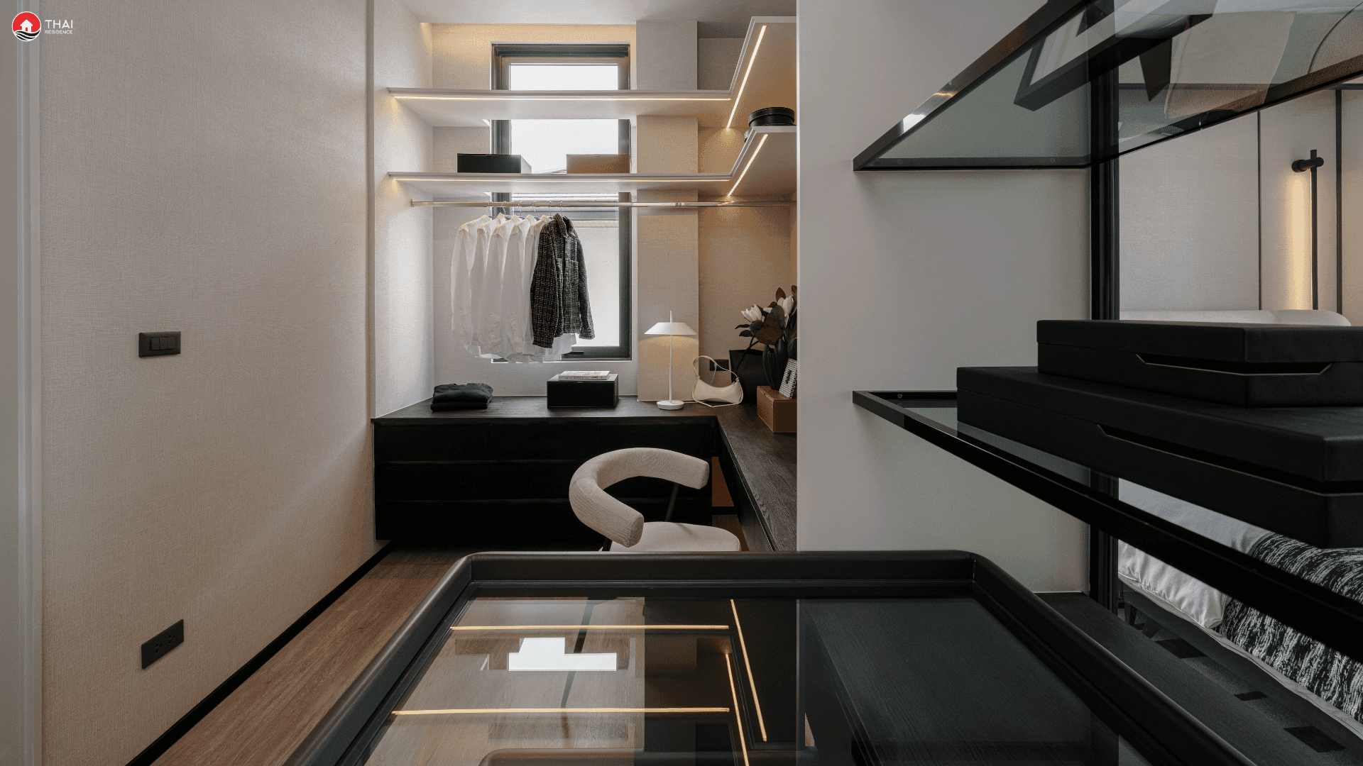 4-комнатная Cascade 15