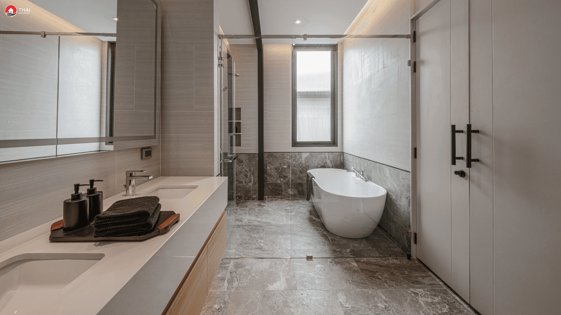 4-комнатная Cascade 16