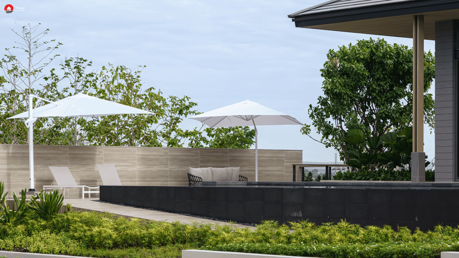 5-комнатная Cascade 10