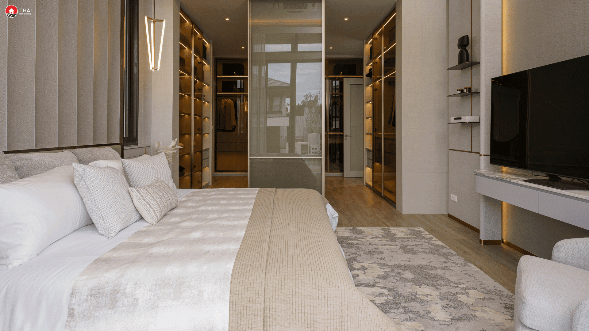 5-комнатная Cascade 16