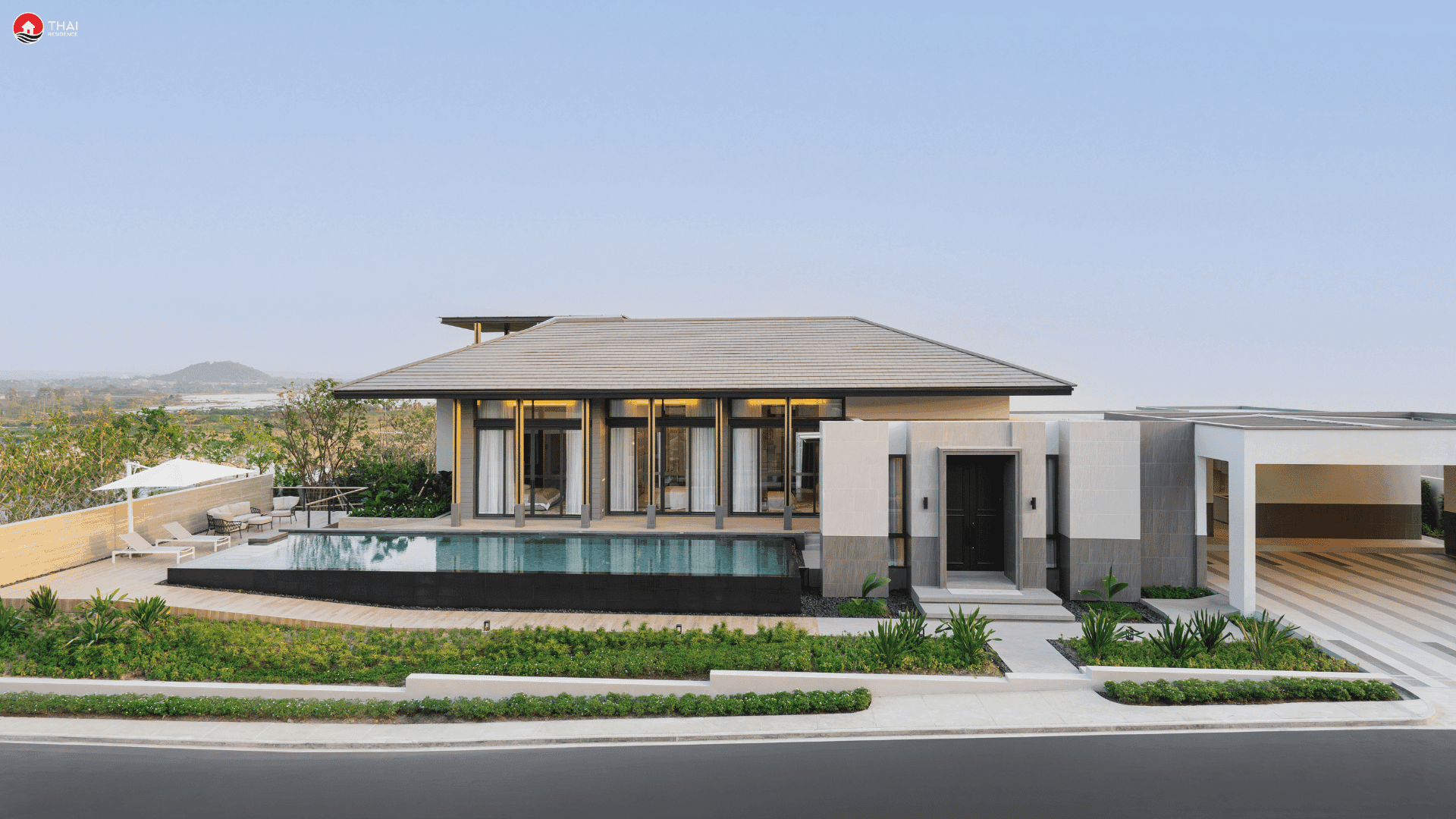 5-комнатная Cascade 19