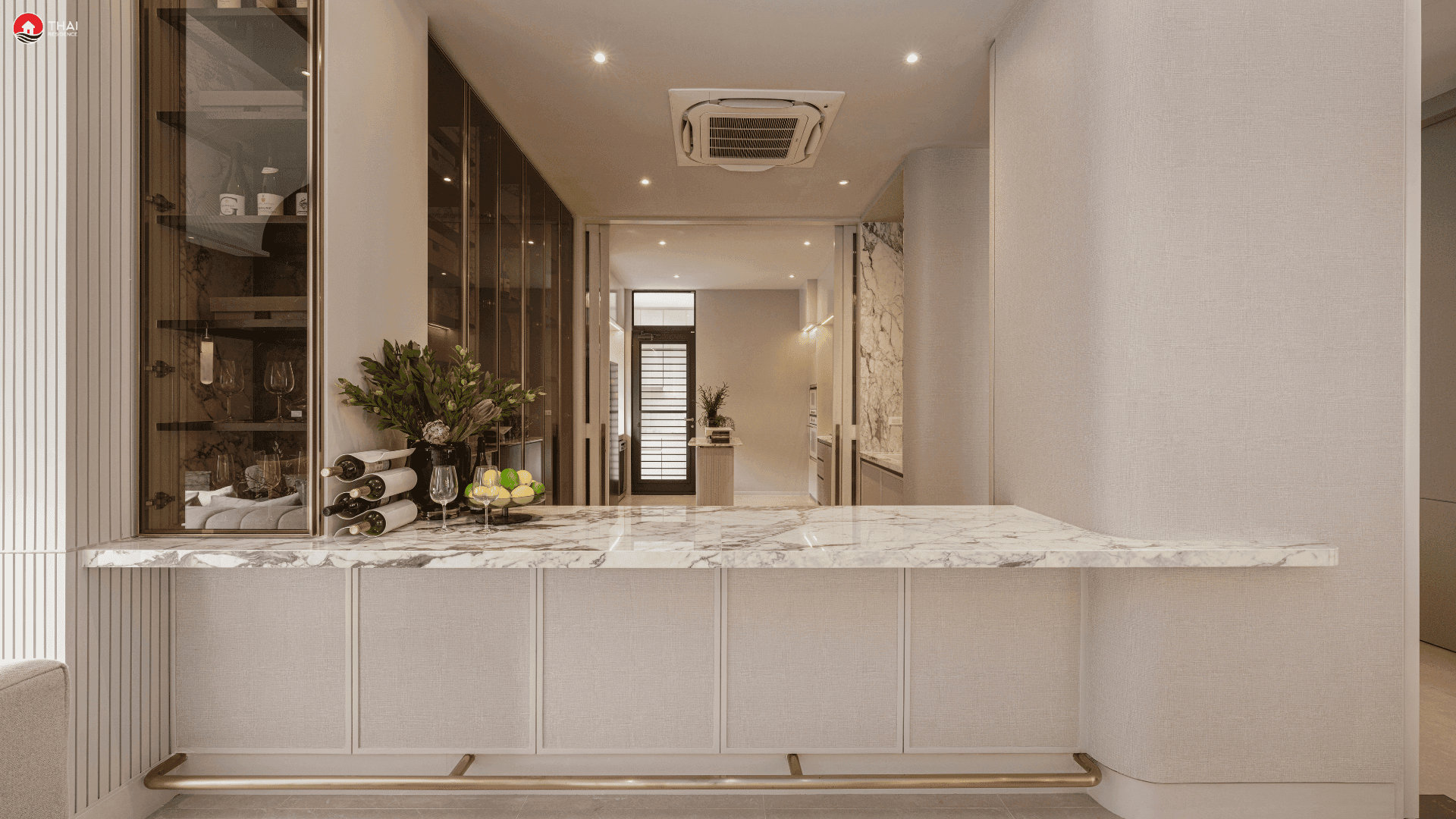 5-комнатная Cascade 2