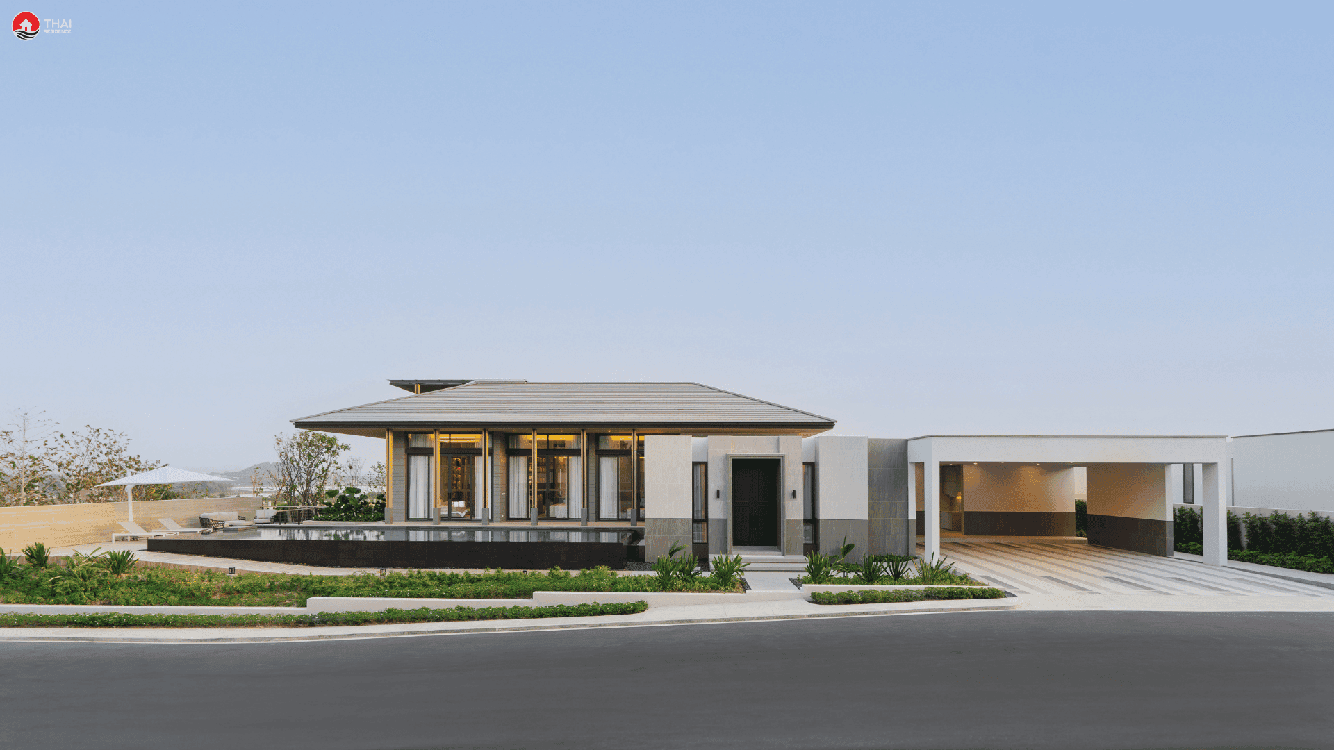 5-комнатная Cascade 21