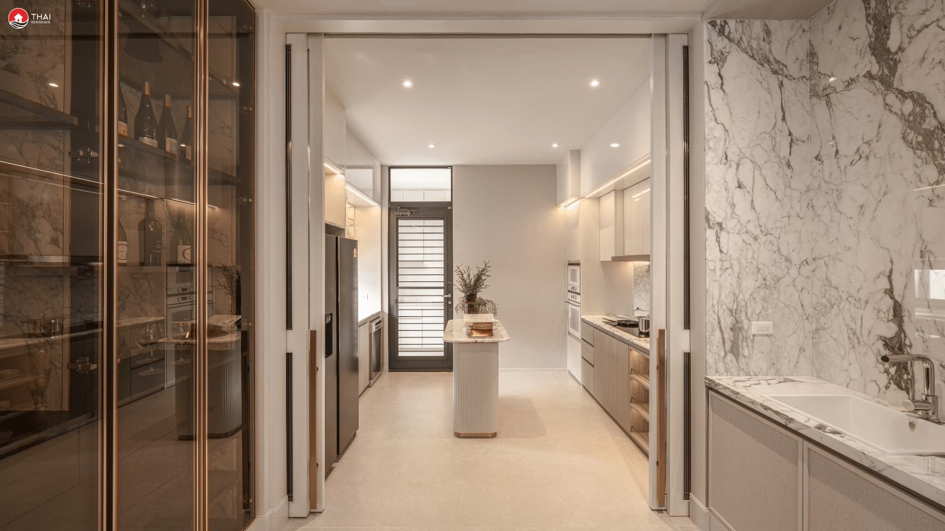 5-bedroom Cascade 3