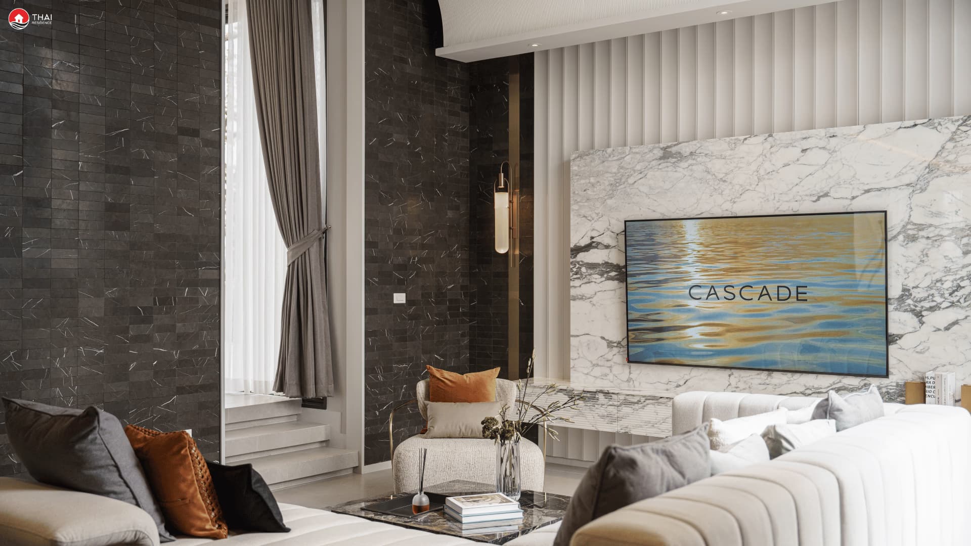 5-bedroom Cascade 5