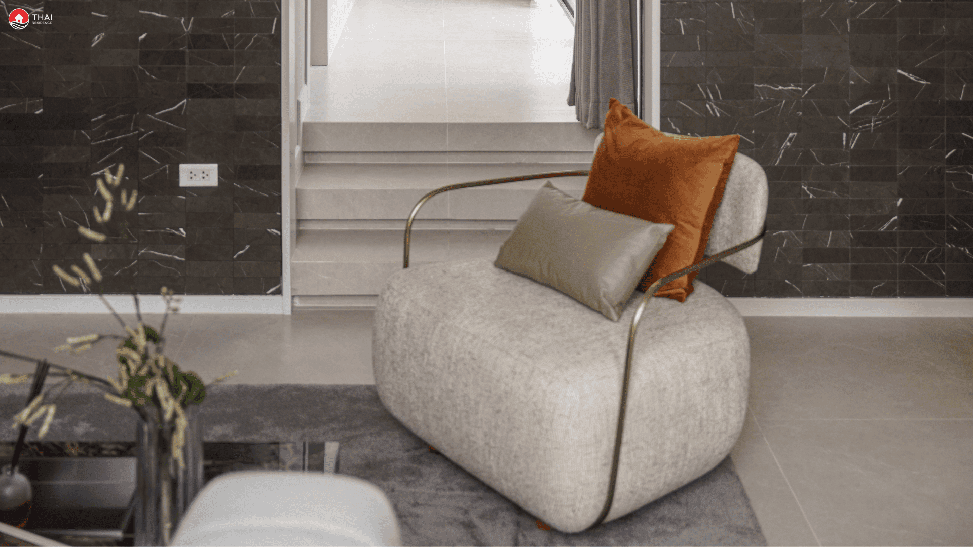 5-комнатная Cascade 7