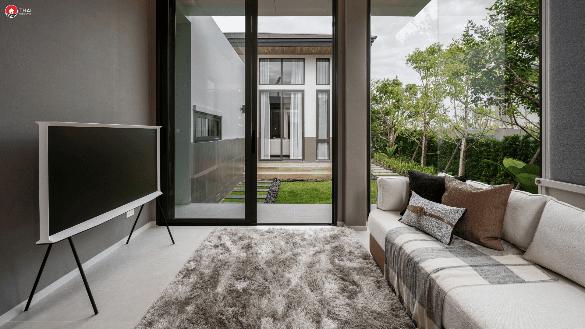 5-комнатная Cascade 8