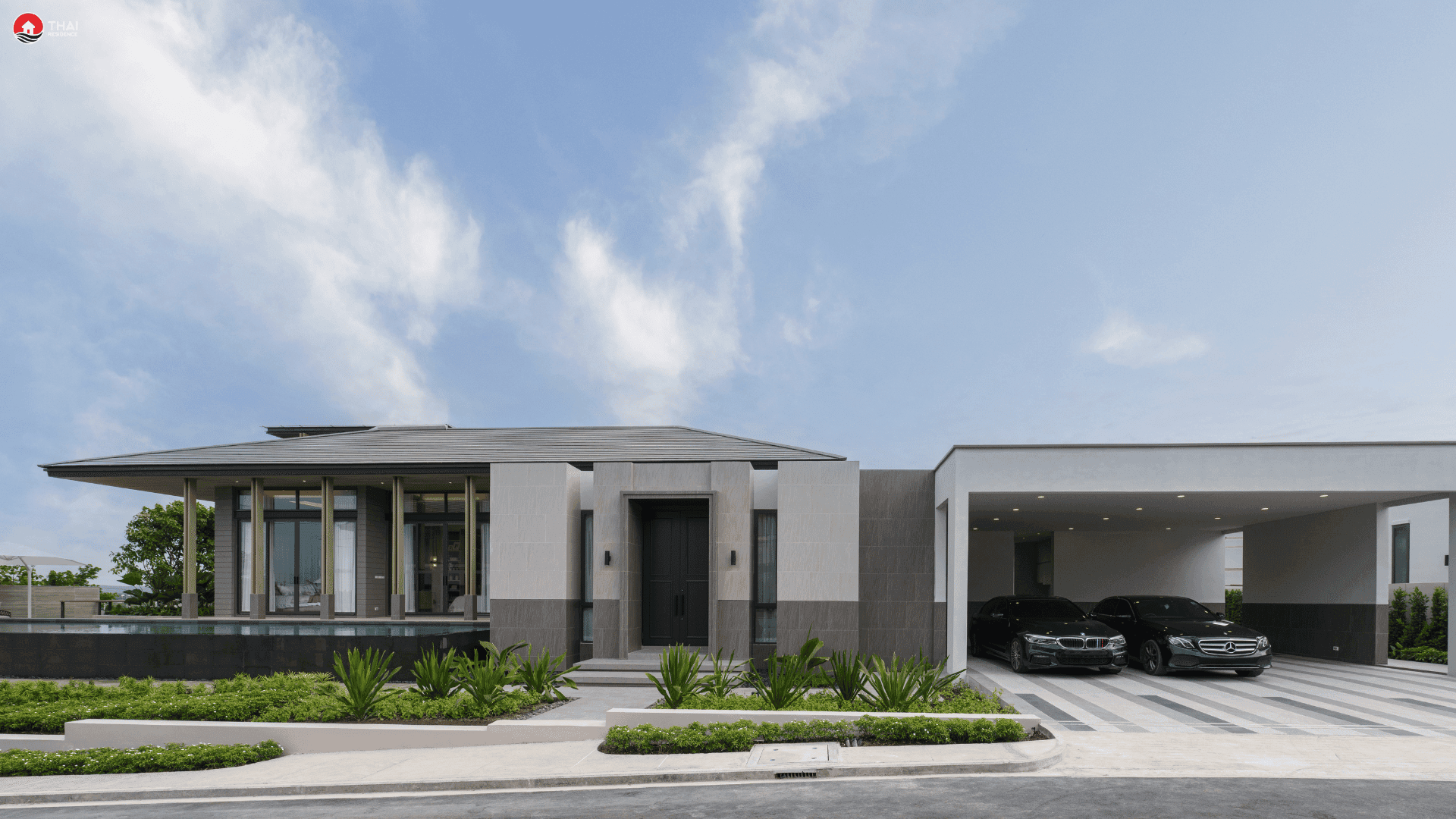 5-комнатная Cascade 9