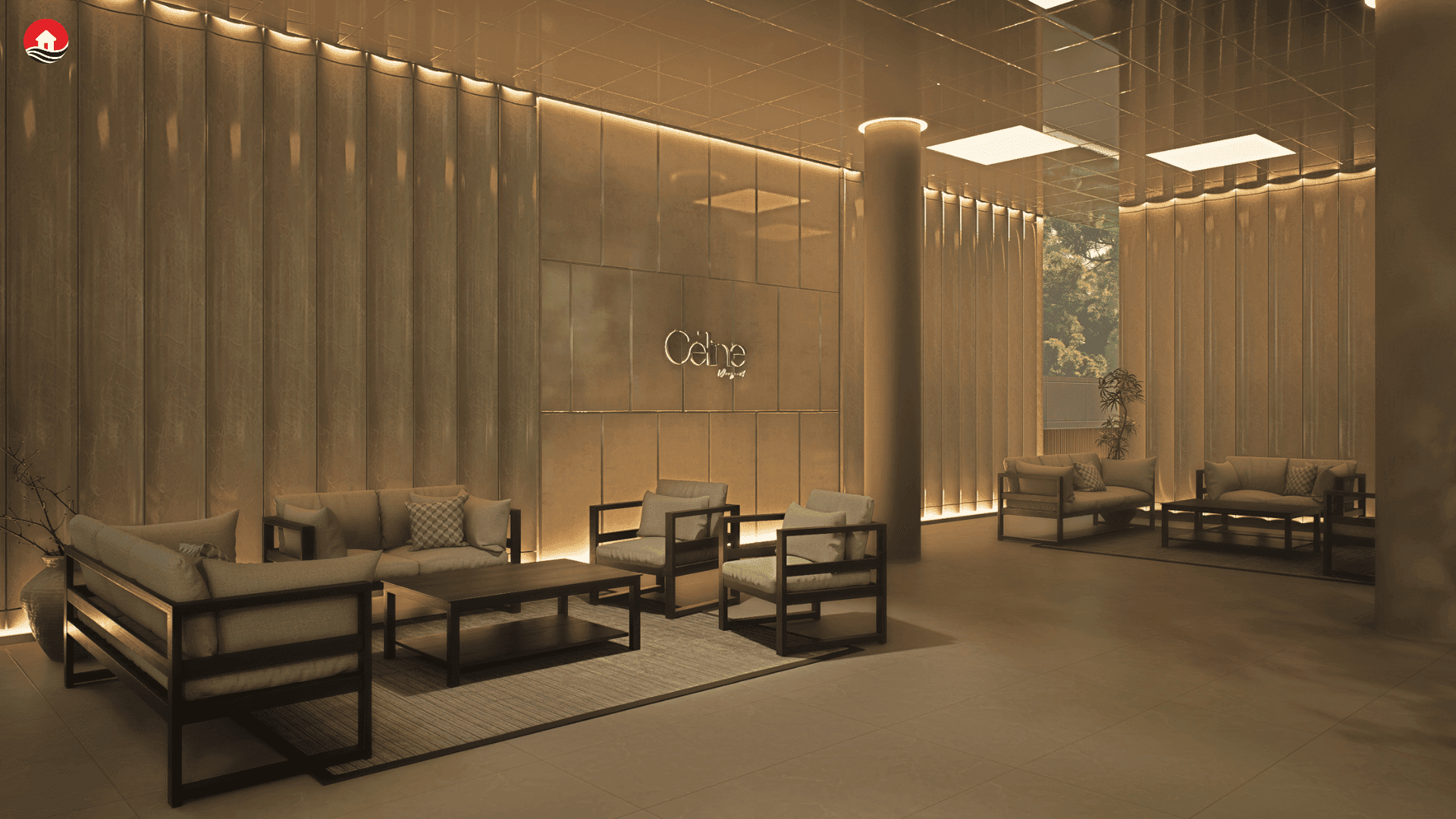 Комфортная гостевая