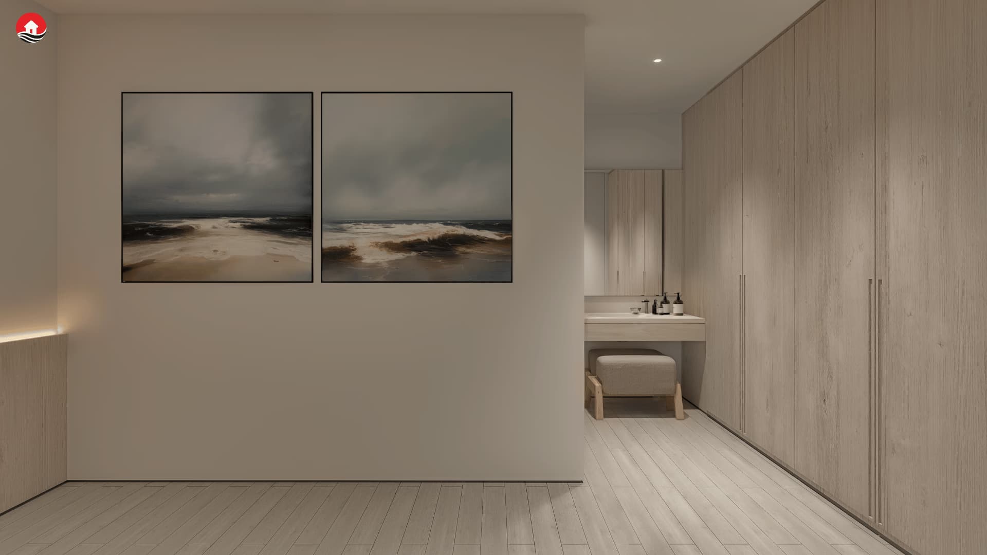1-bedroom Celine 8