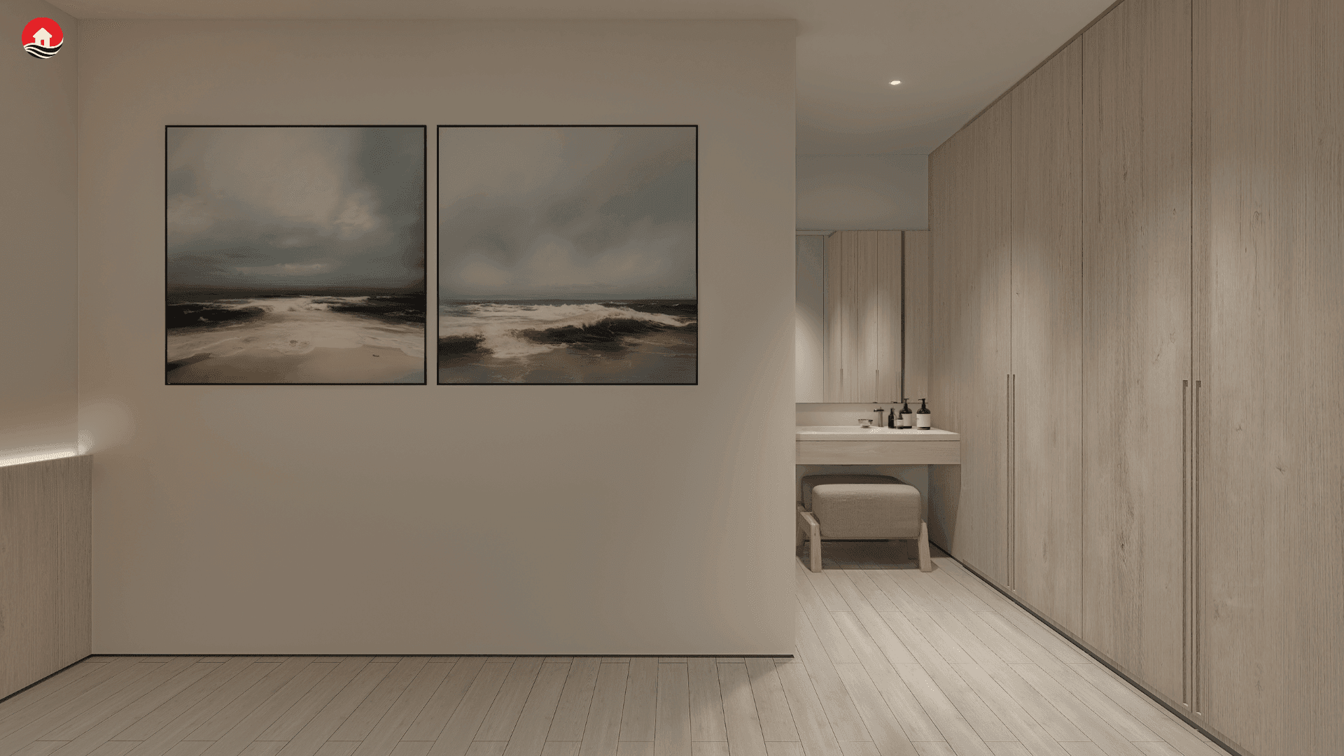 1-комнатная Celine 8