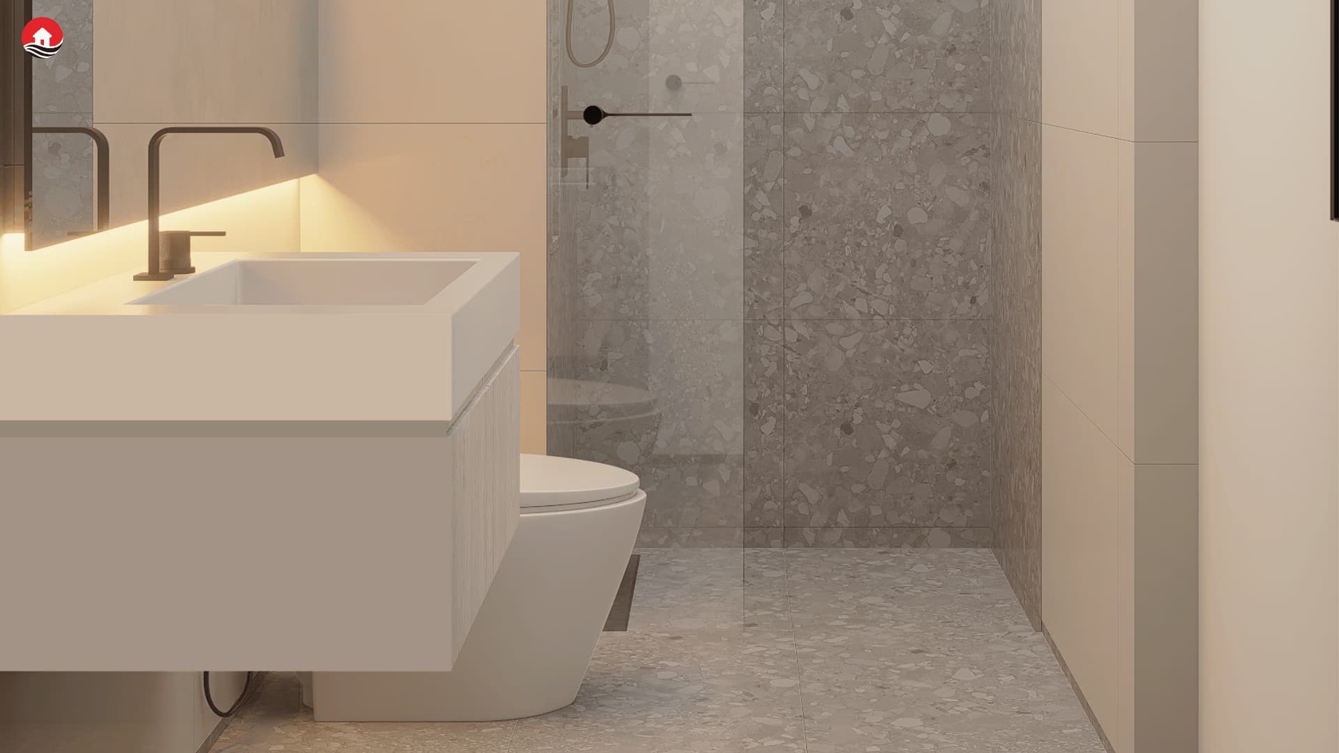 1-bedroom Celine 10